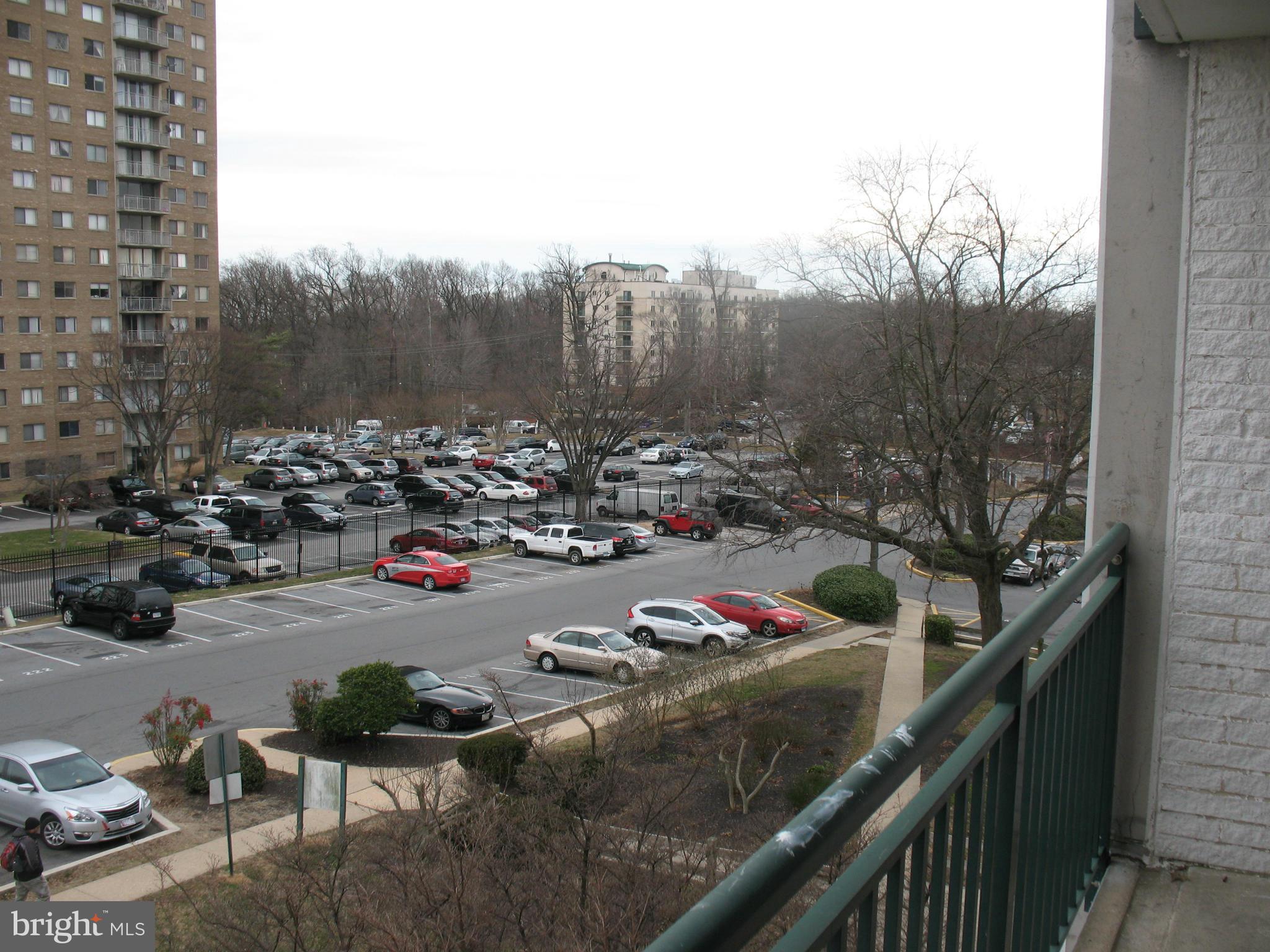 PRESIDENTIAL PARK - Residential
