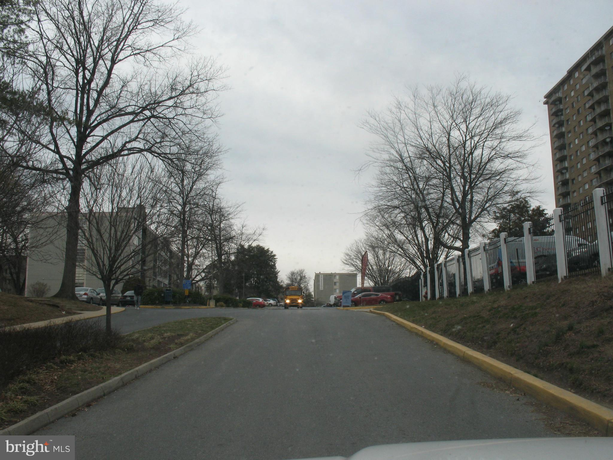 PRESIDENTIAL PARK - Residential
