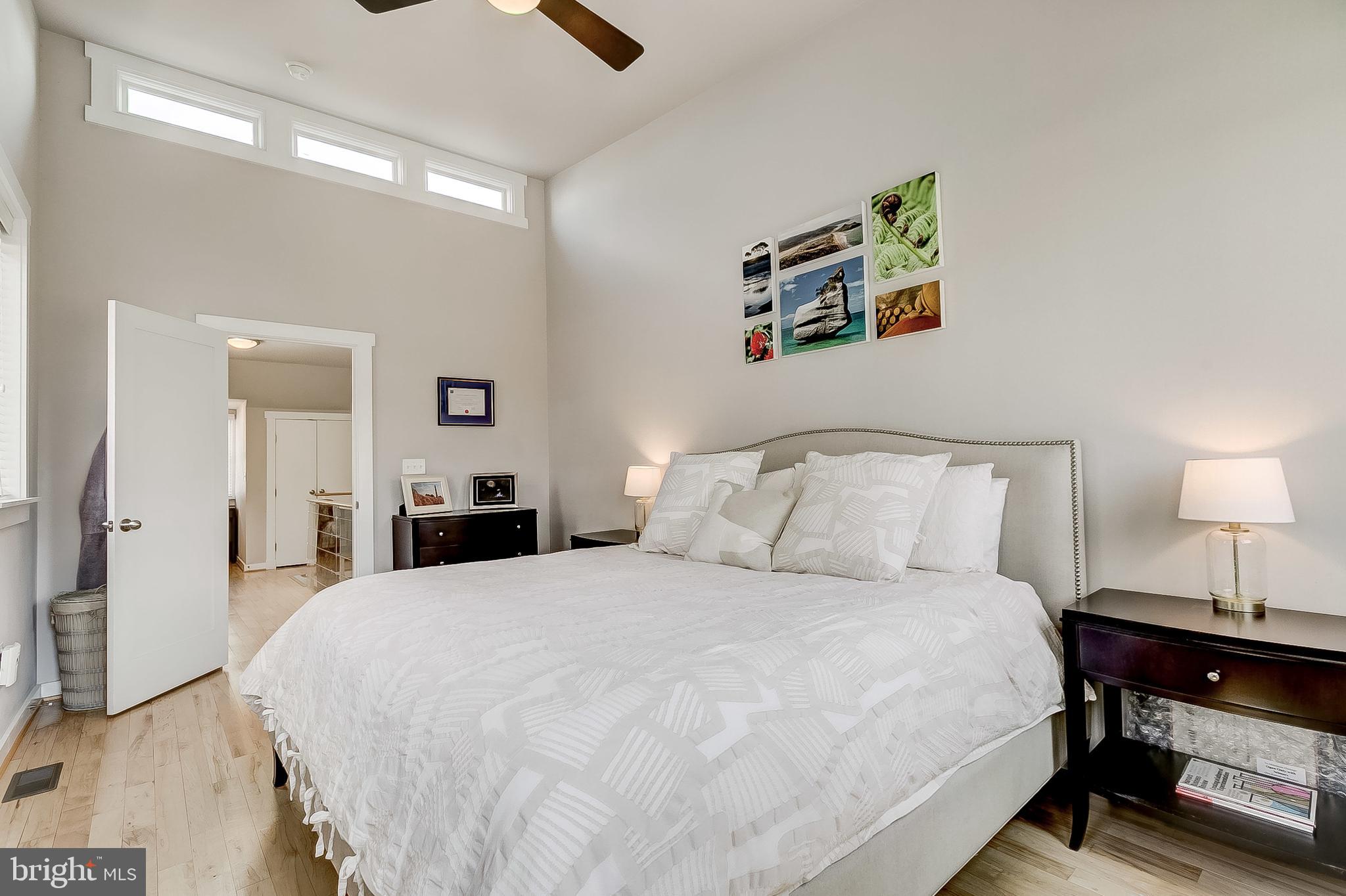 FELLS POINT HISTORIC DISTRICT - Residential