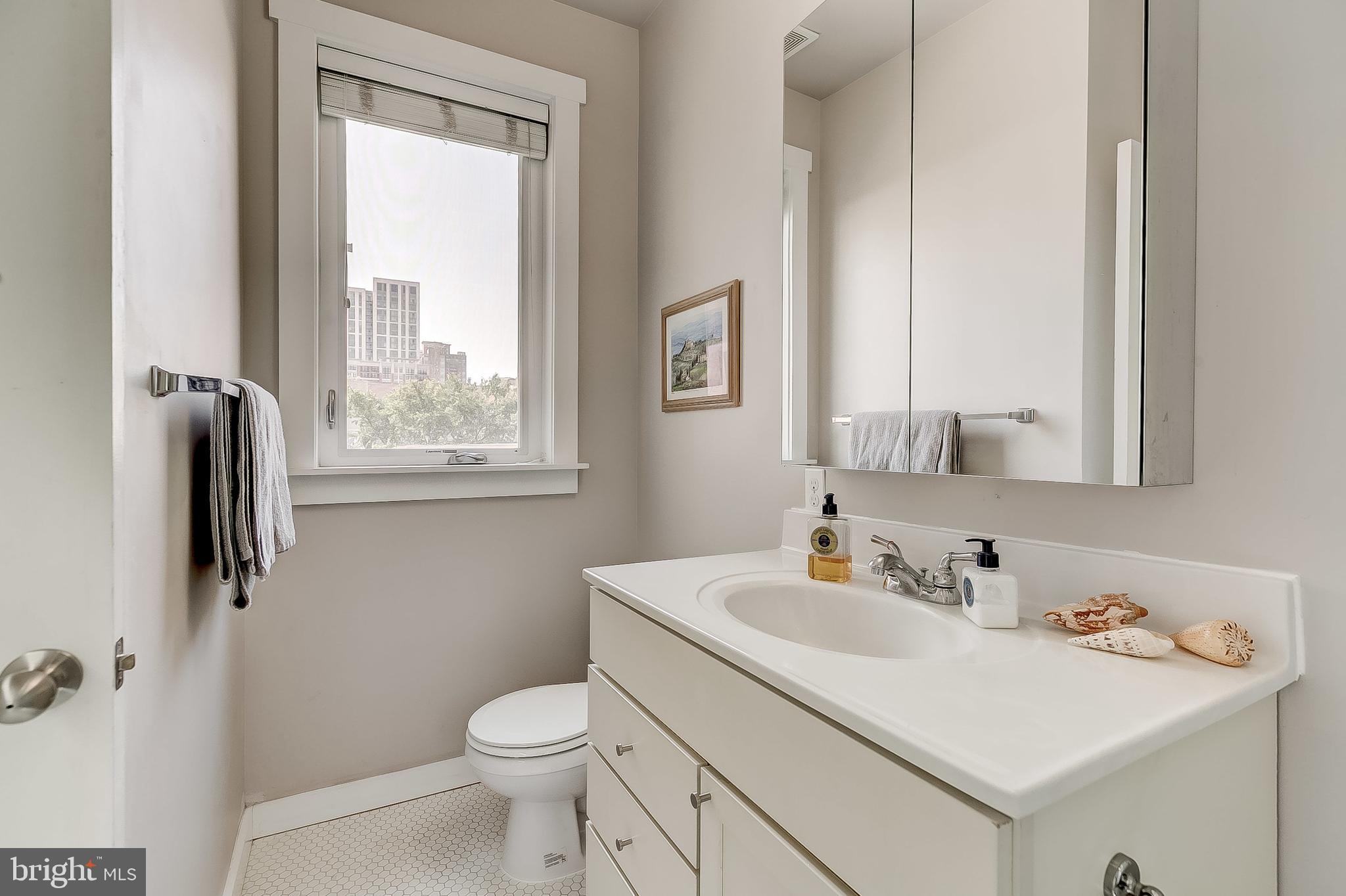 FELLS POINT HISTORIC DISTRICT - Residential