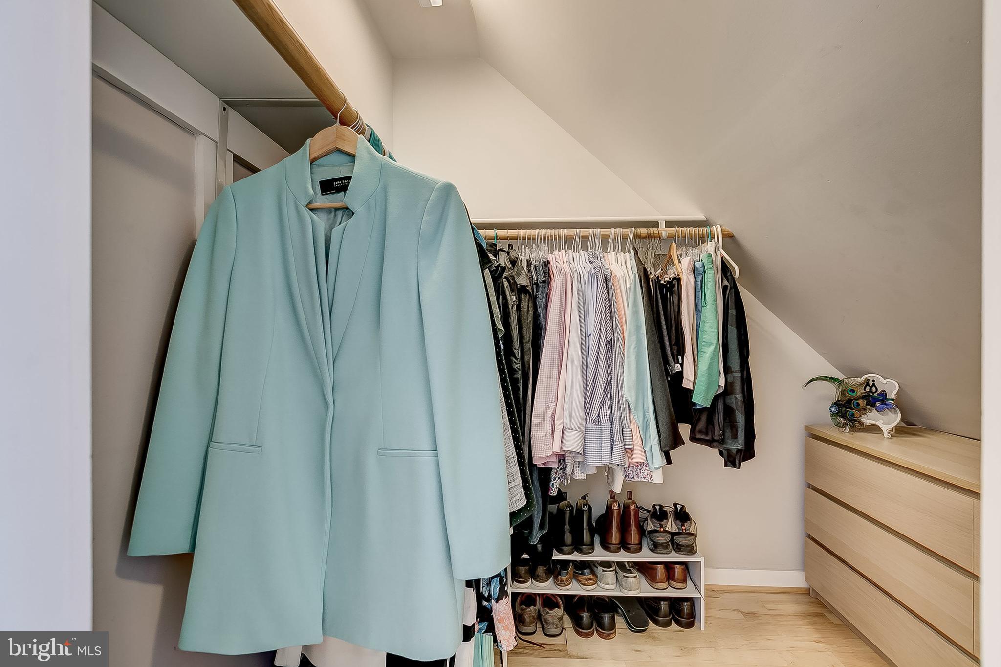 FELLS POINT HISTORIC DISTRICT - Residential