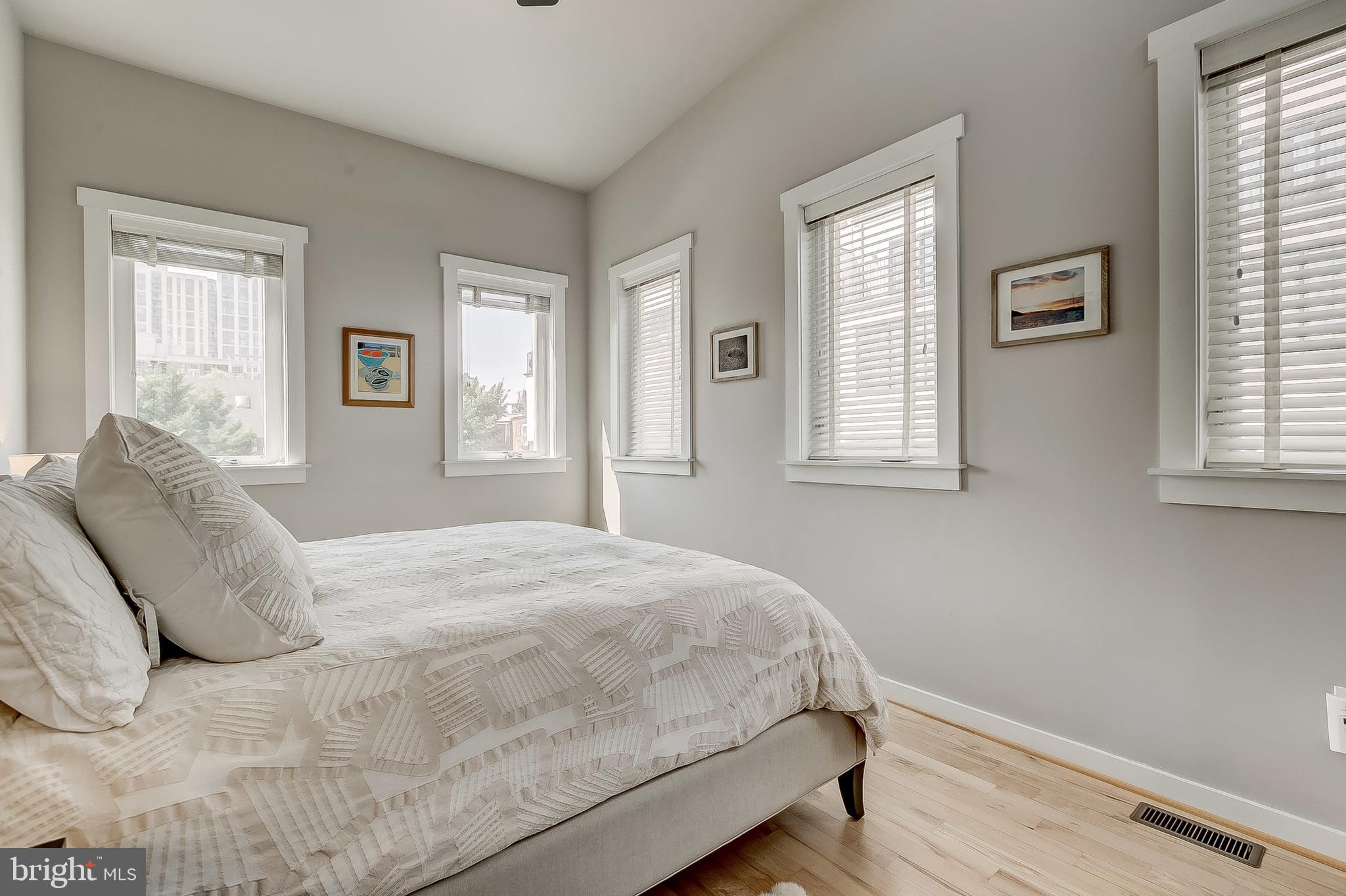 FELLS POINT HISTORIC DISTRICT - Residential