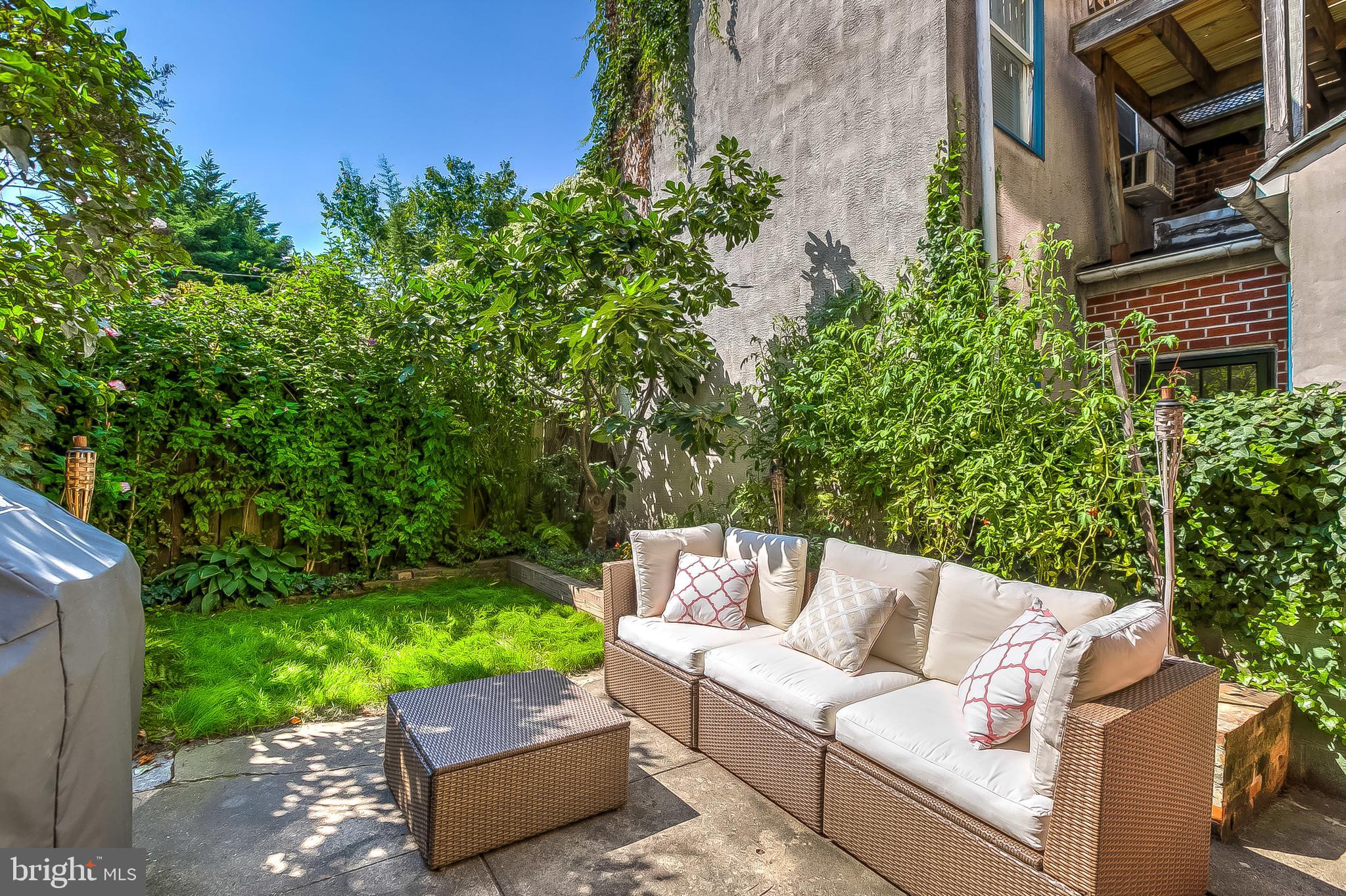 FELLS POINT HISTORIC DISTRICT - Residential