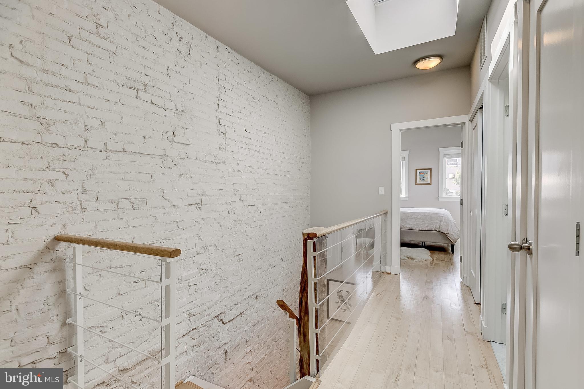 FELLS POINT HISTORIC DISTRICT - Residential