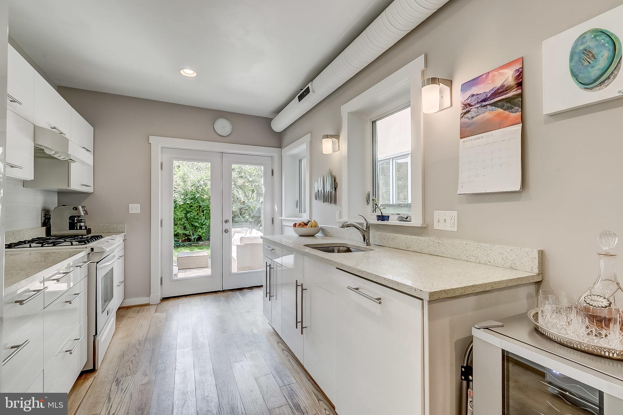 FELLS POINT HISTORIC DISTRICT - Residential