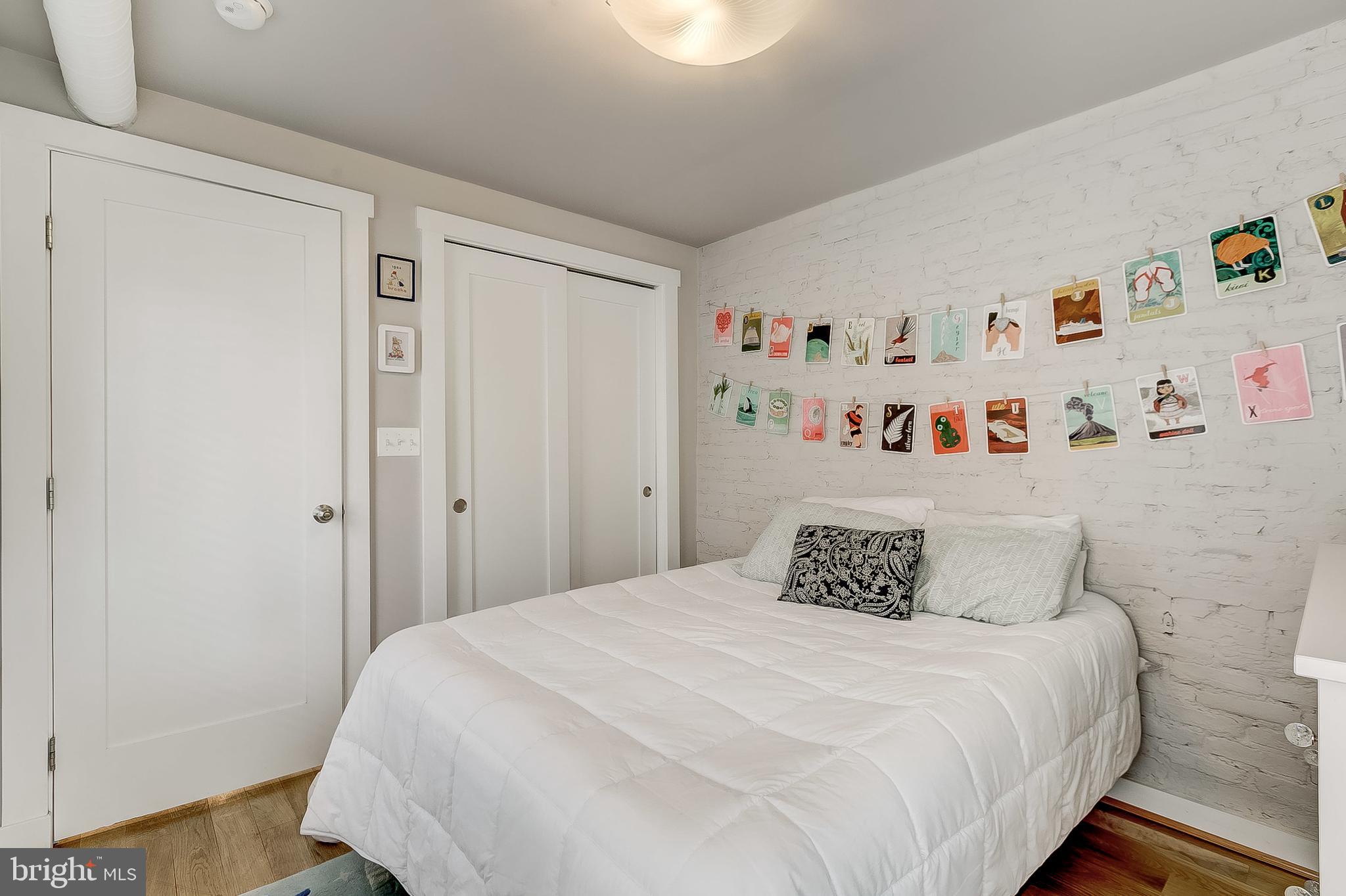 FELLS POINT HISTORIC DISTRICT - Residential