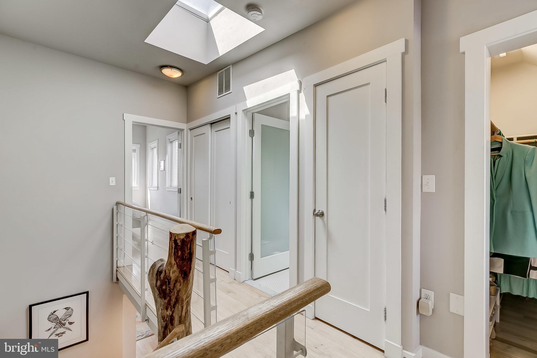 FELLS POINT HISTORIC DISTRICT - Residential