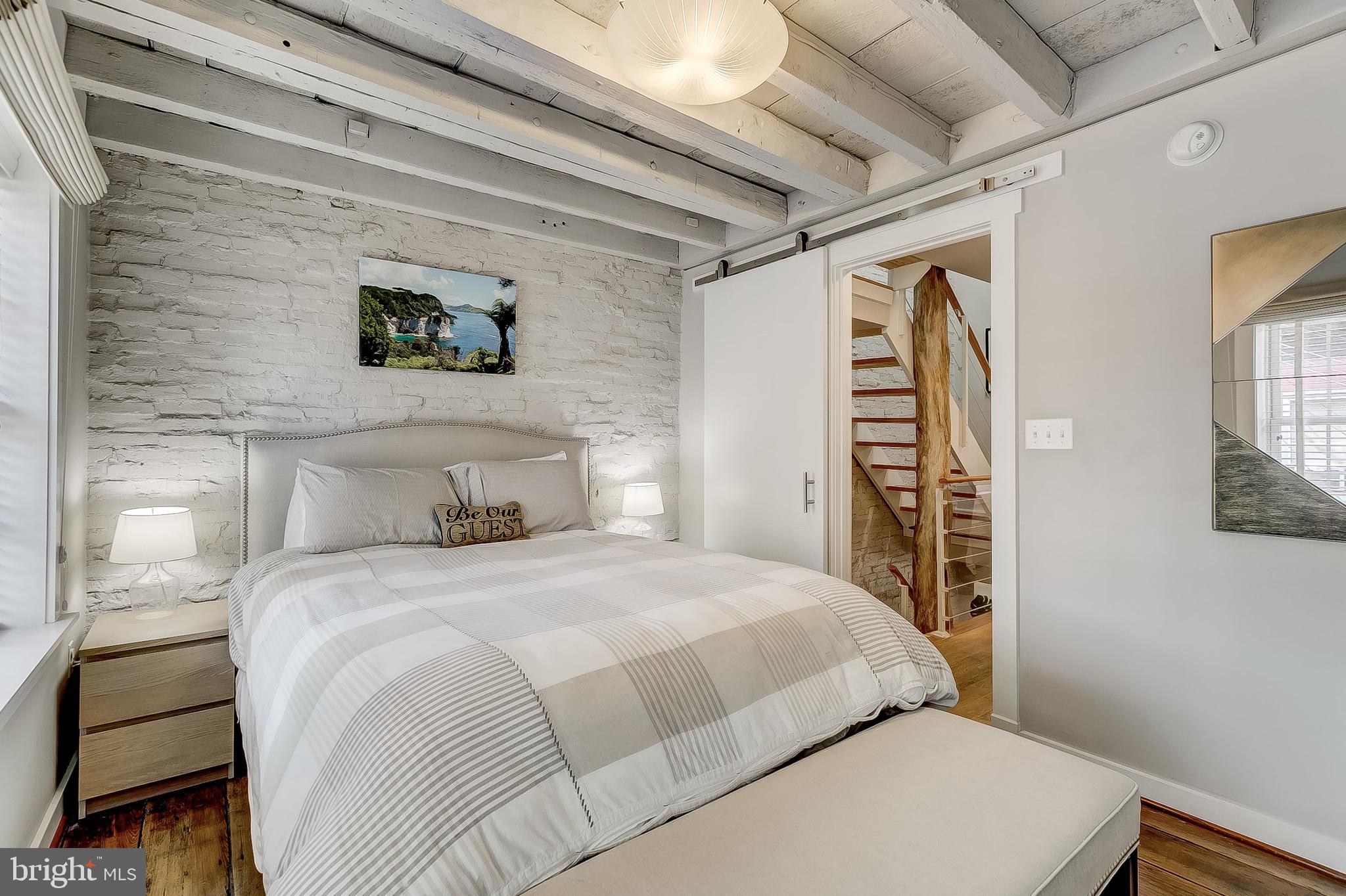 FELLS POINT HISTORIC DISTRICT - Residential