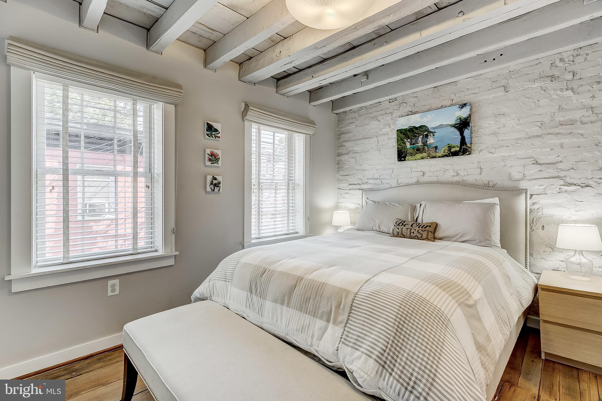 FELLS POINT HISTORIC DISTRICT - Residential