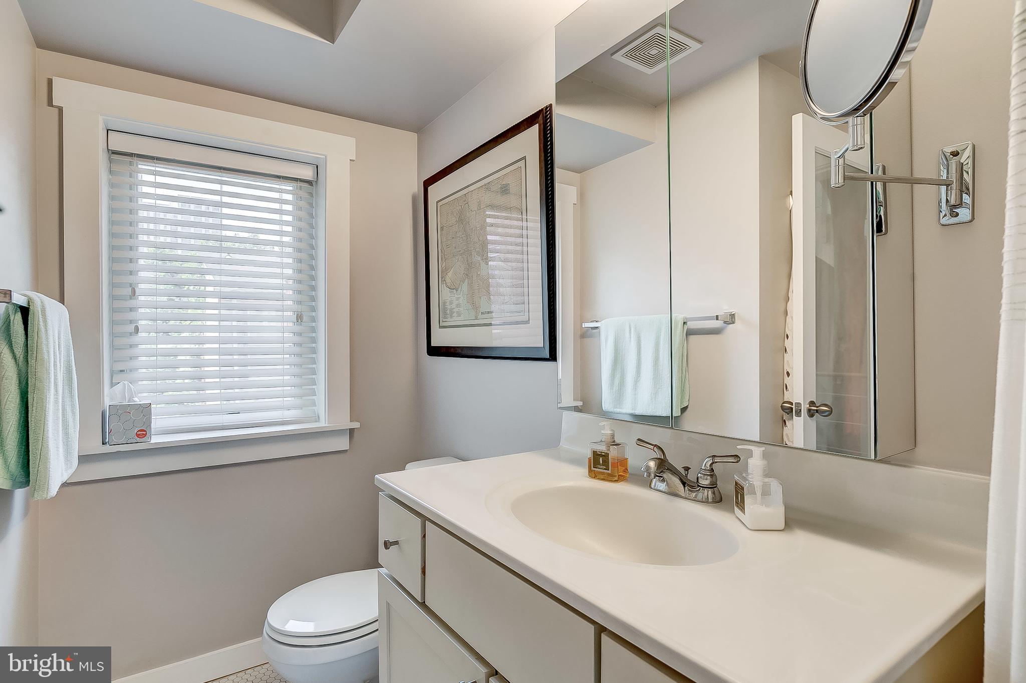 FELLS POINT HISTORIC DISTRICT - Residential