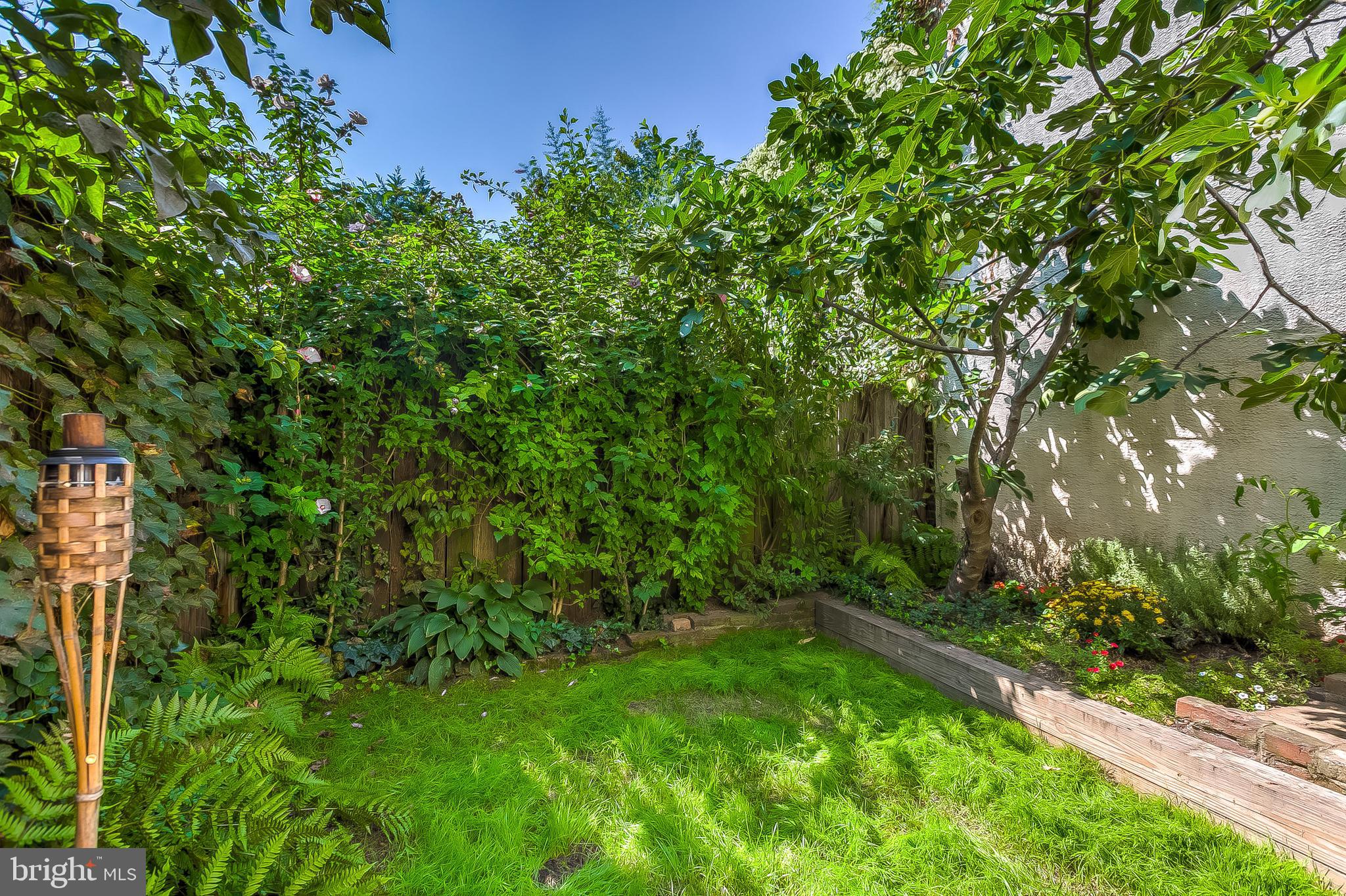 FELLS POINT HISTORIC DISTRICT - Residential