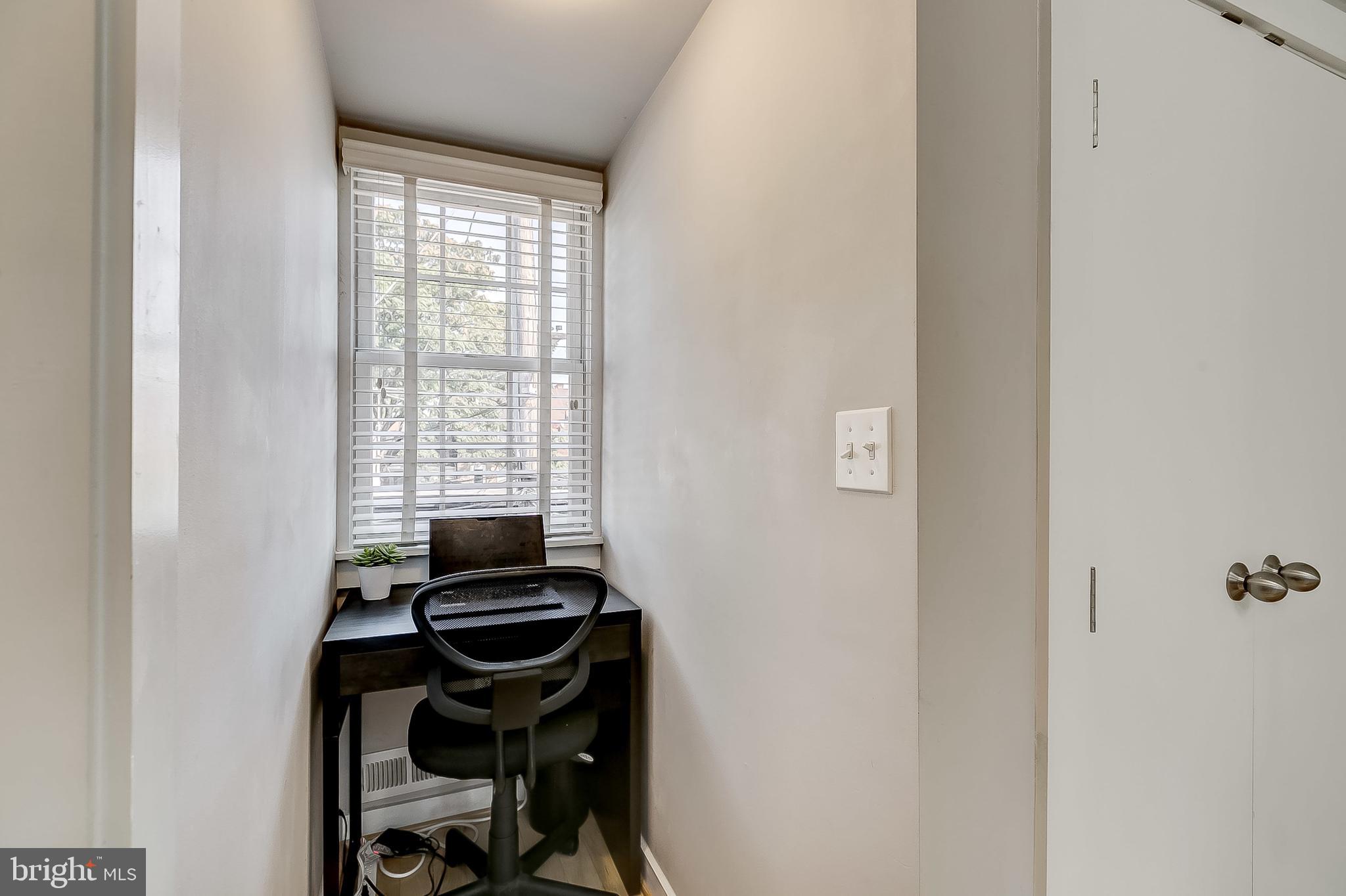 FELLS POINT HISTORIC DISTRICT - Residential