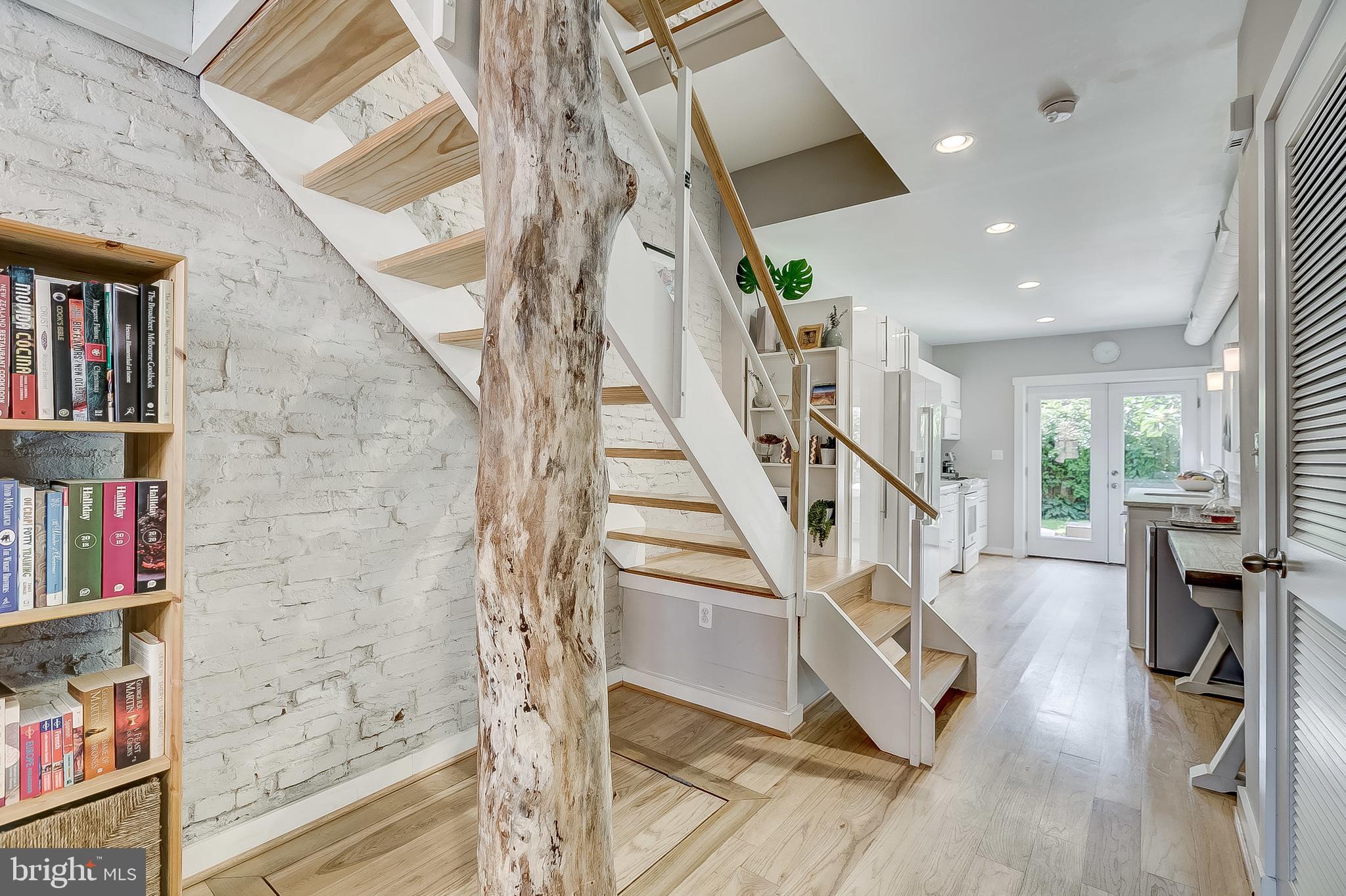 FELLS POINT HISTORIC DISTRICT - Residential