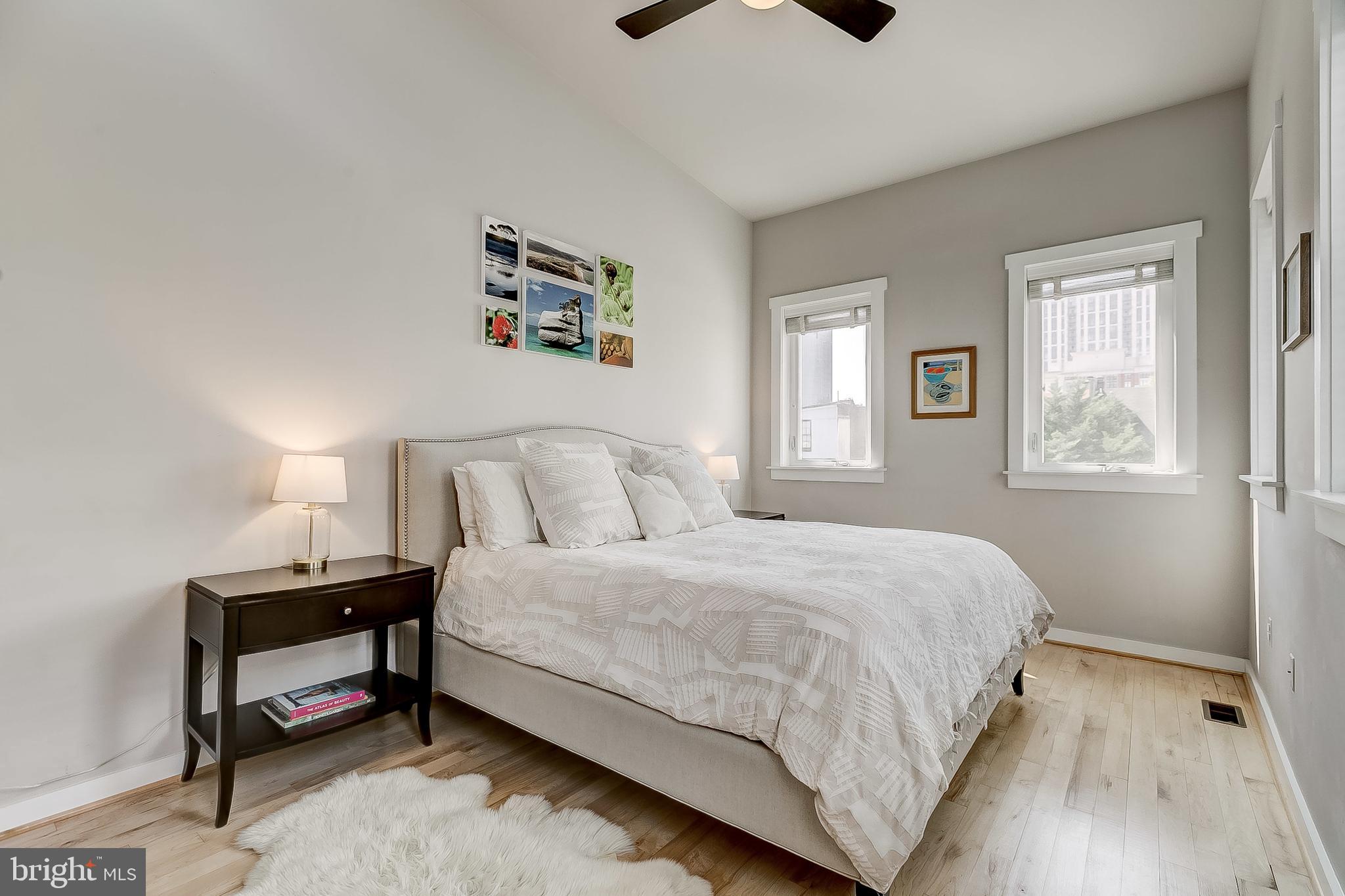 FELLS POINT HISTORIC DISTRICT - Residential