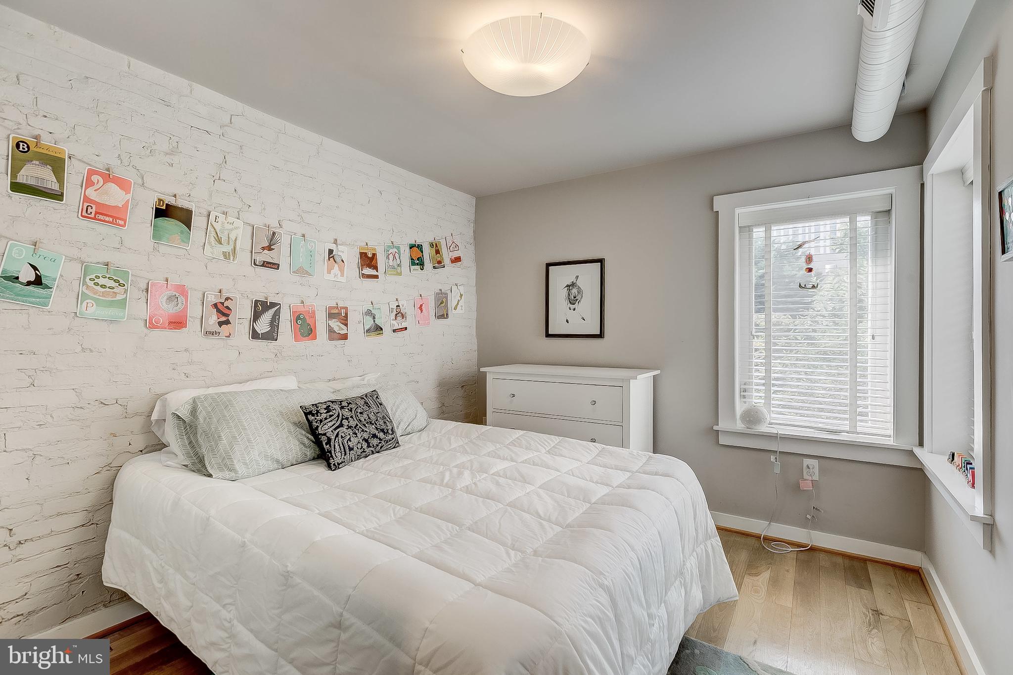 FELLS POINT HISTORIC DISTRICT - Residential