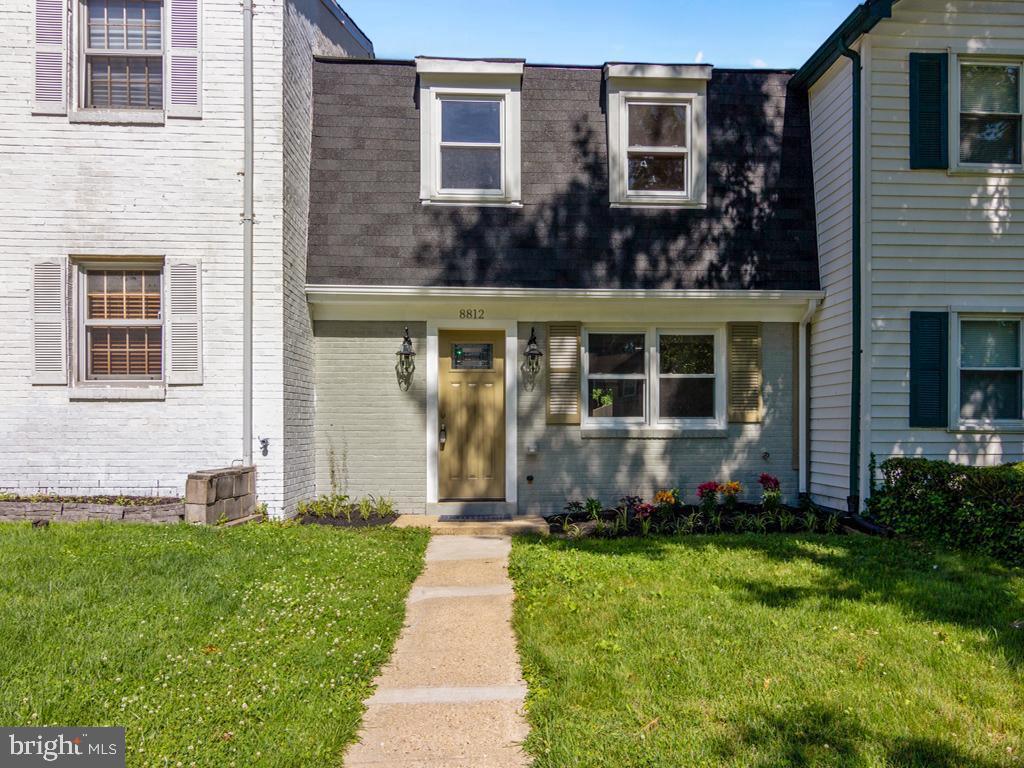 BRANDYWINE COUNTRY - Residential Lease