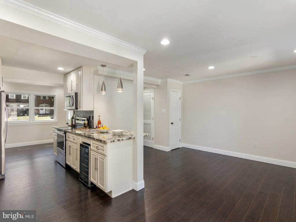 BRANDYWINE COUNTRY - Residential Lease