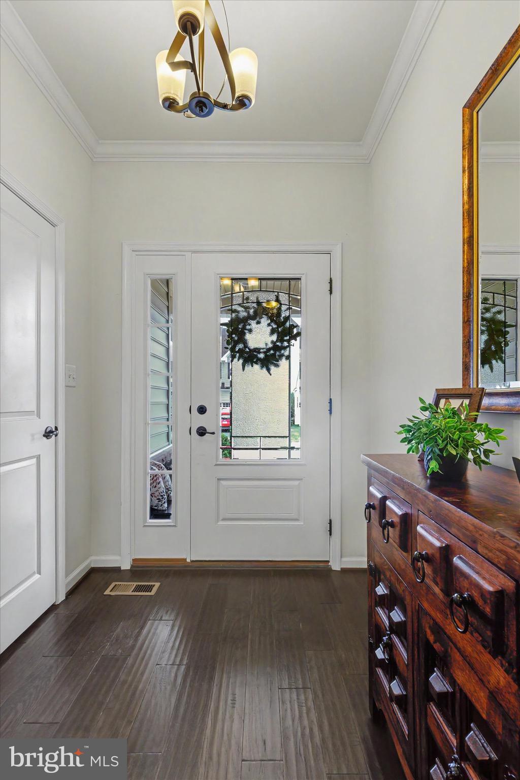 314 GALLANT FOX DRIVE