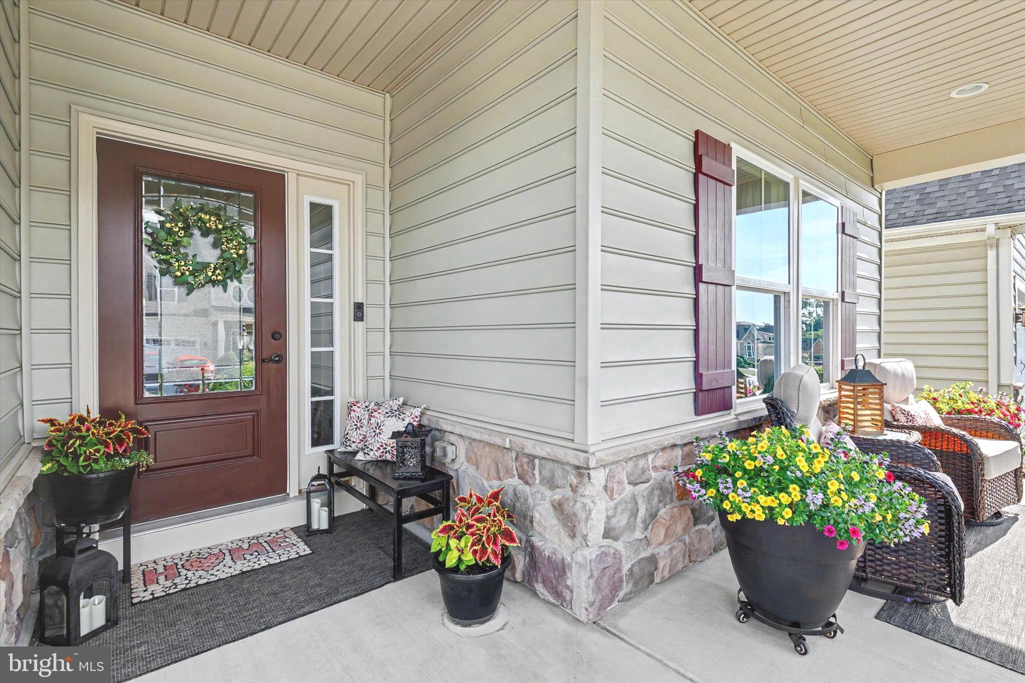 314 GALLANT FOX DRIVE