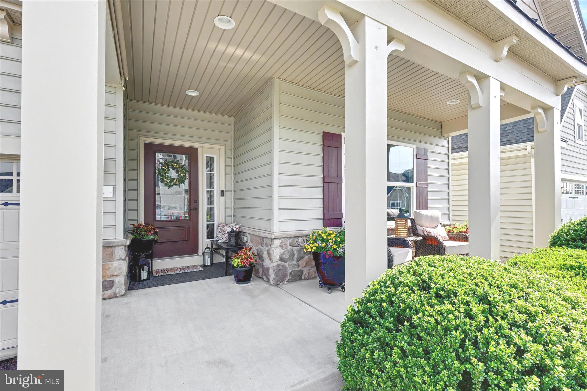 314 GALLANT FOX DRIVE
