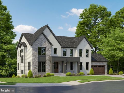 7107 PENGUIN PLACE FALLS CHURCH VA 22043