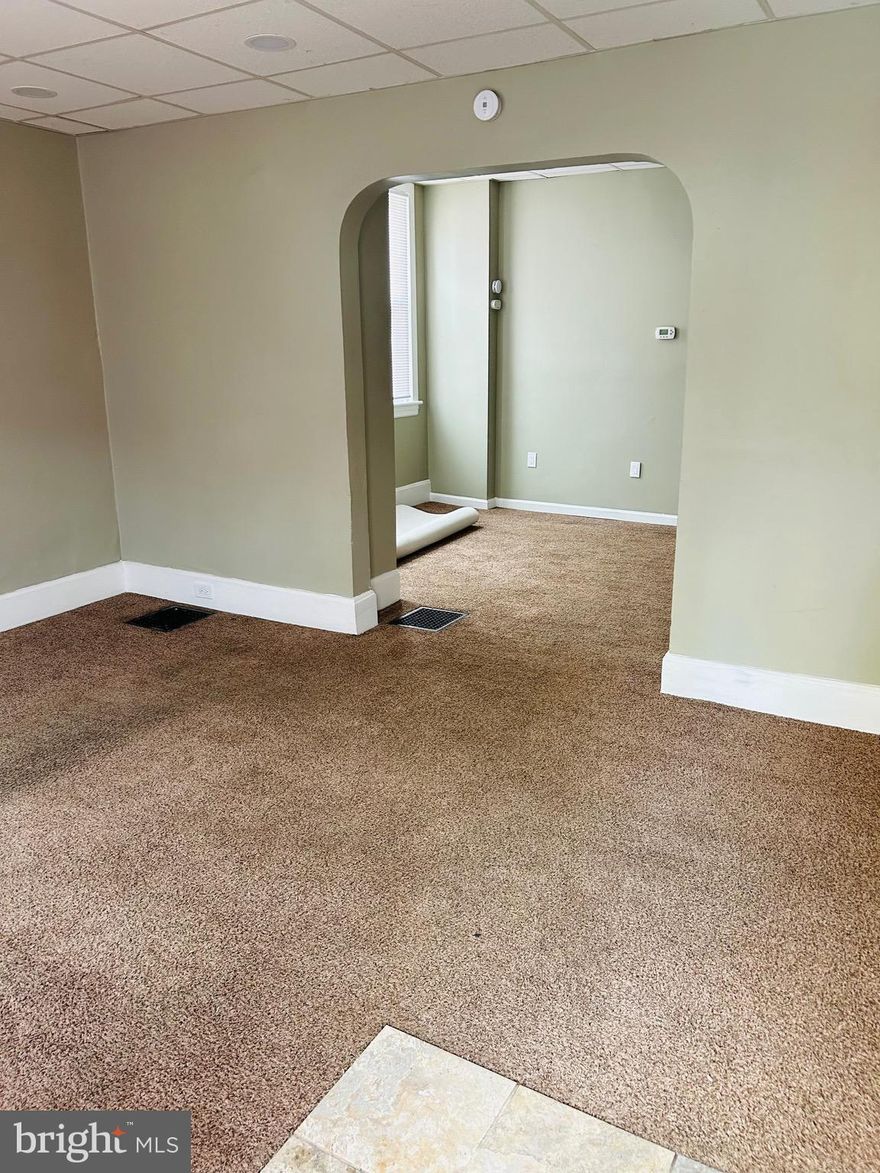 Charming 2-Bedroom Rental in Historic Johnstown, PA! Housing Choice Voucher Accepted Only

Welcome to this cozy 2-bedroom, 1-bathroom home located on a quiet block in Johnstown, PA. This well-maintained rental features wall-to-wall carpeting, a stylish granite countertop in the kitchen, and washer and dryer hookups conveniently located in the hallway. With a comfortable layout and a peaceful neighborhood, this is the perfect place to call home.

Outdoor Paradise Awaits!

Surrounded by scenic mountains, parks, and trails, Johnstown is perfect for outdoor enthusiasts. Enjoy hiking, biking, and kayaking just minutes away, or relax in the beauty of nature right in your own backyard.

Don’t miss your chance to rent in this incredible location! Contact us today for a showing.