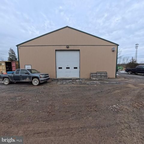 Photo of 409 Industrial Avenue #REAR BUILDINGS, ORWIGSBURG, PA 17961 (MLS # PASK2025828)