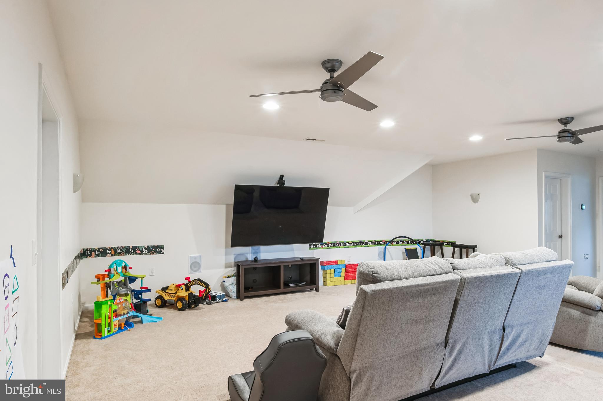 INGLETON ON THE MILES - Residential