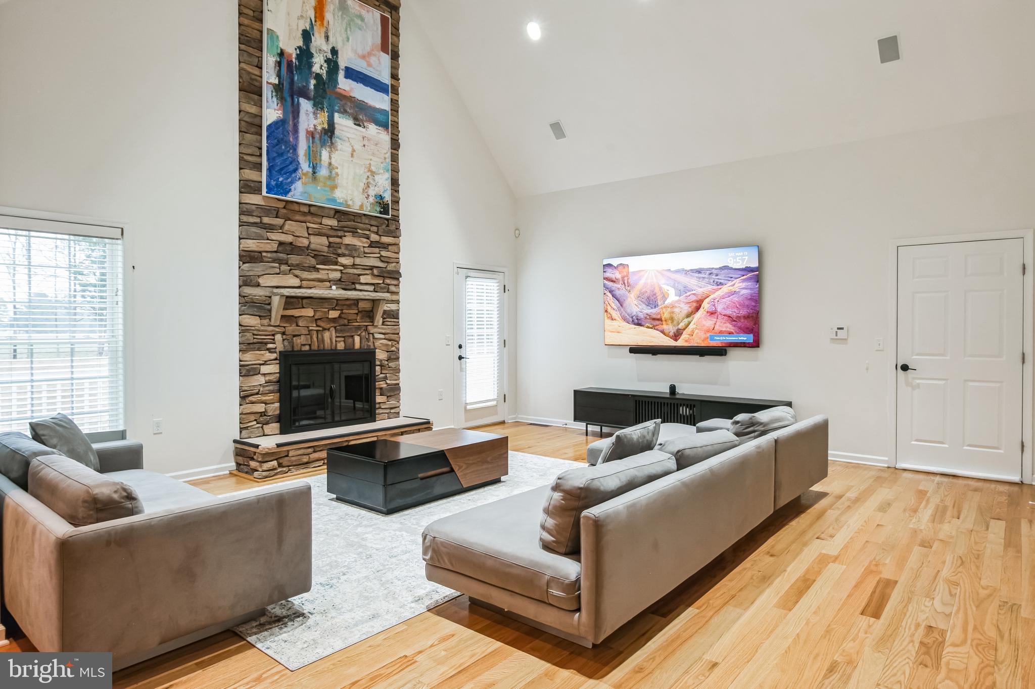 INGLETON ON THE MILES - Residential