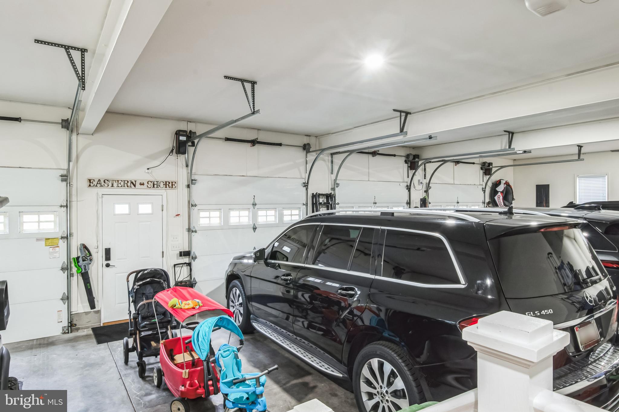 INGLETON ON THE MILES - Residential