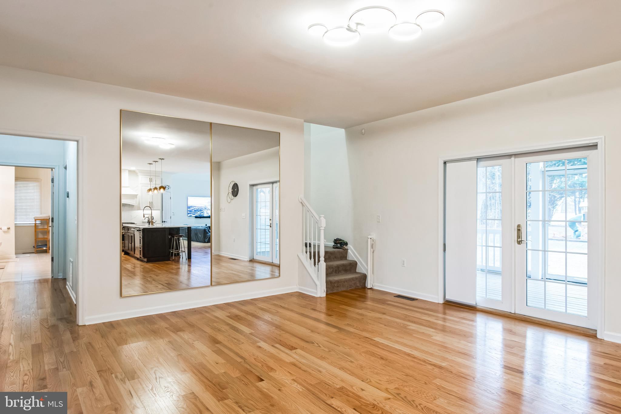 INGLETON ON THE MILES - Residential