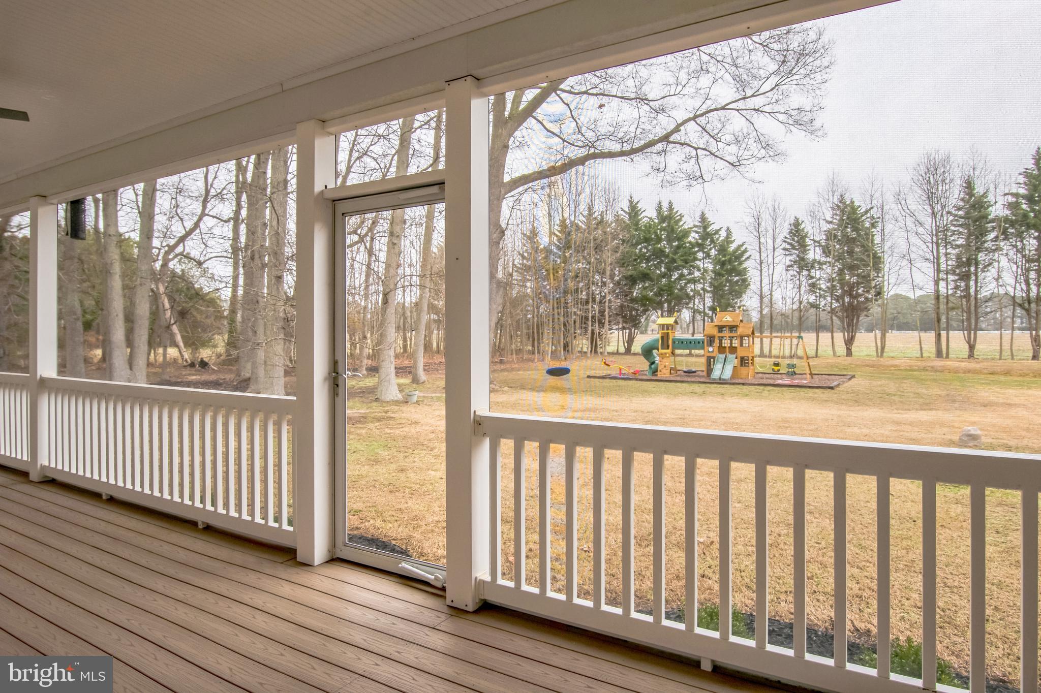 INGLETON ON THE MILES - Residential