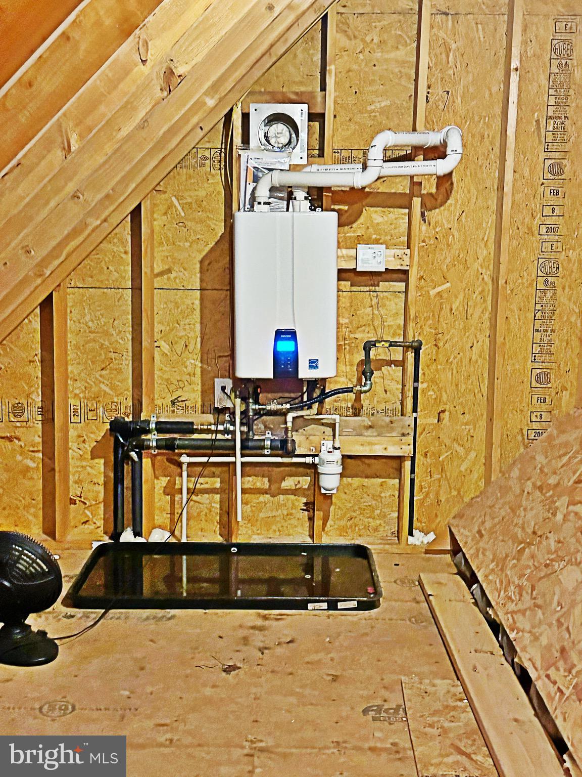 INGLETON ON THE MILES - Residential