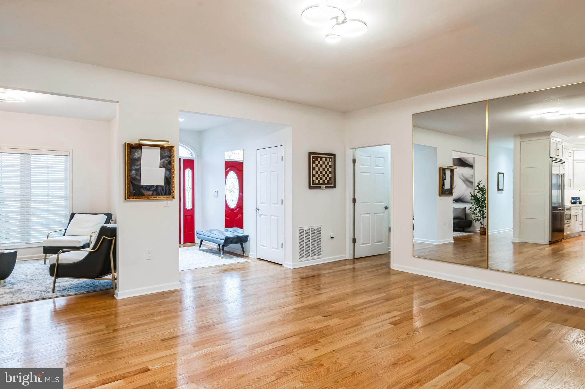 INGLETON ON THE MILES - Residential