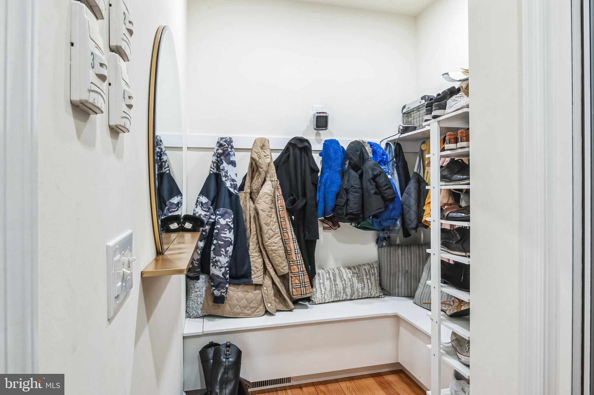 INGLETON ON THE MILES - Residential