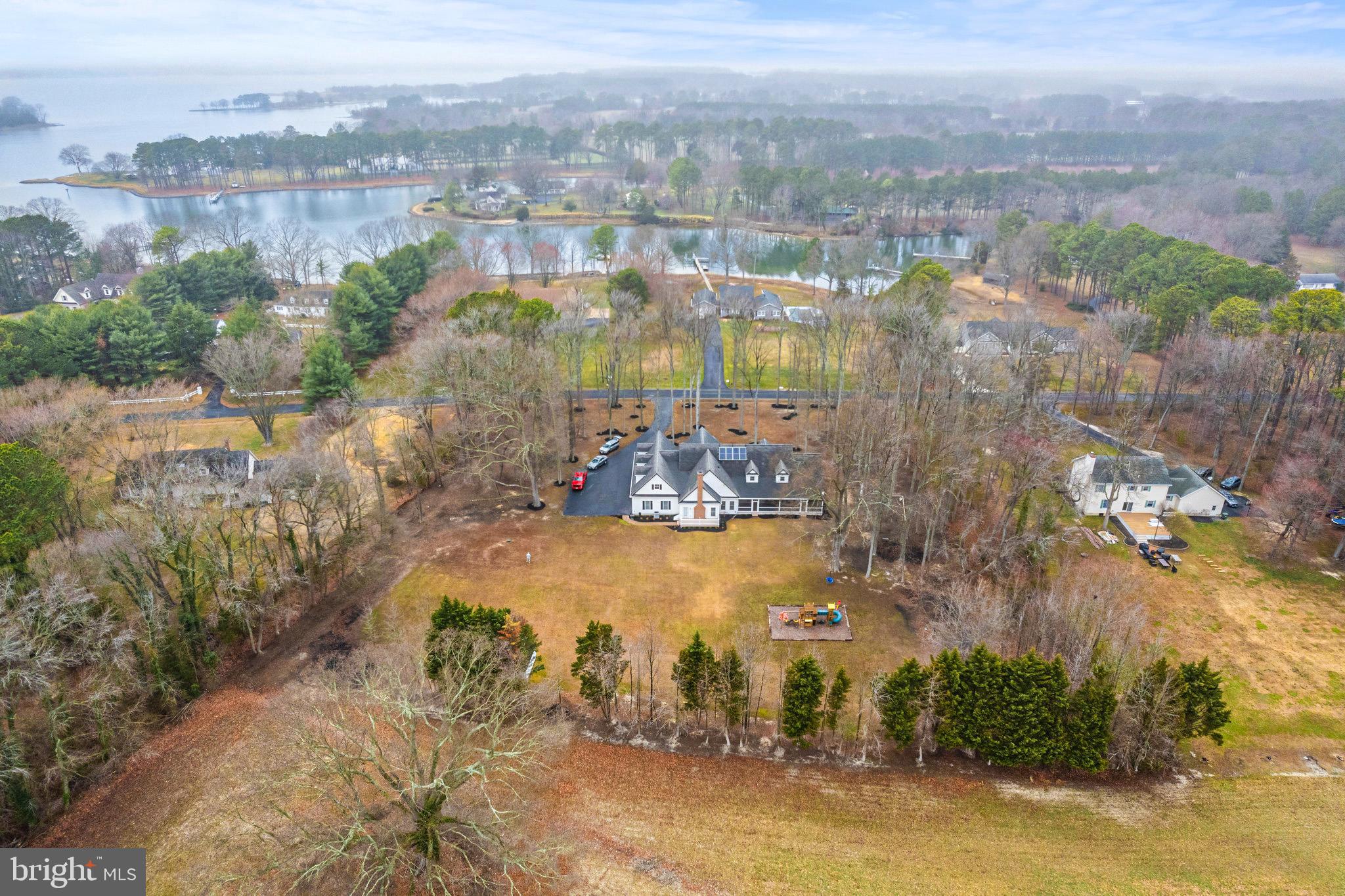 INGLETON ON THE MILES - Residential