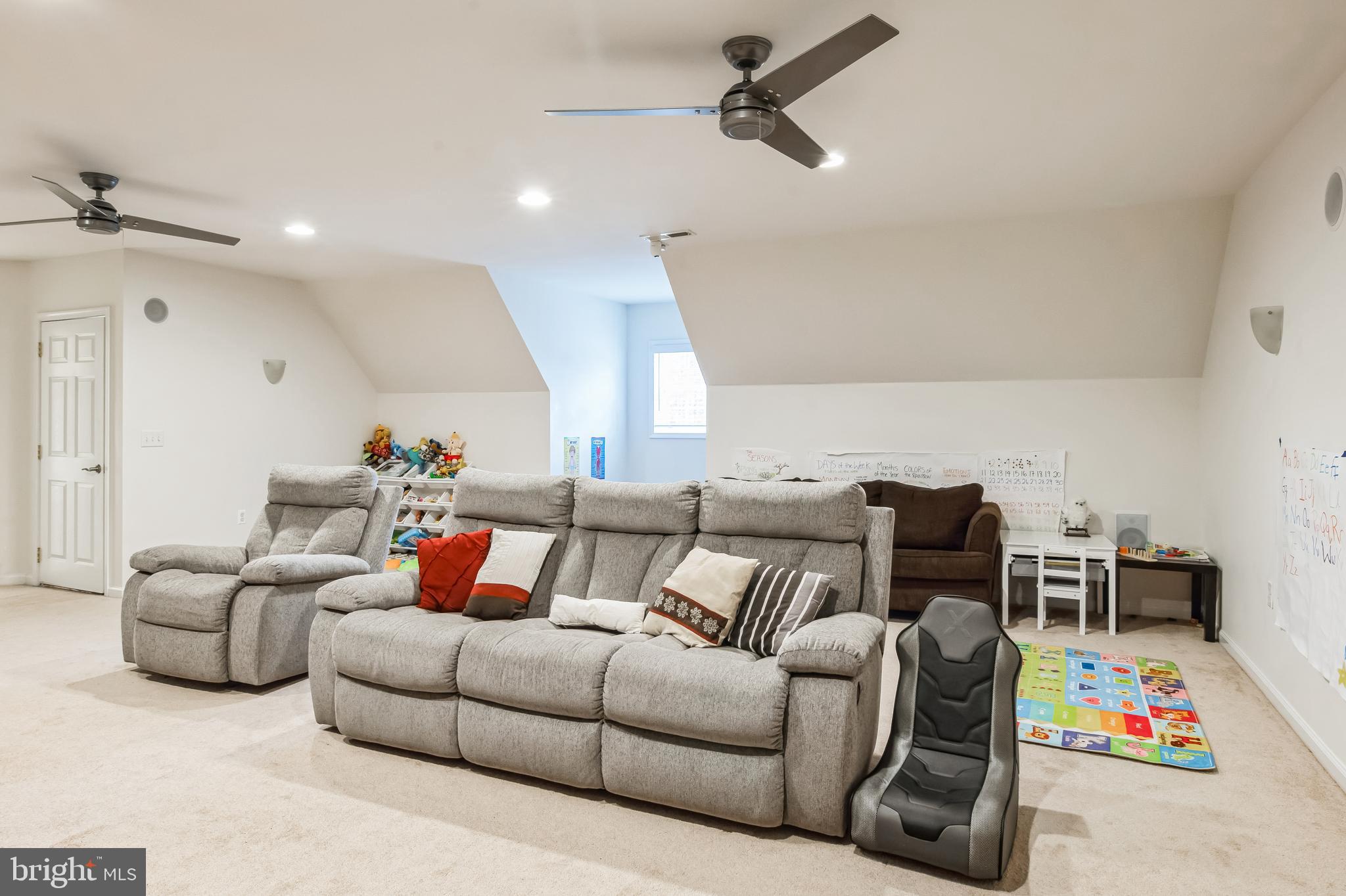 INGLETON ON THE MILES - Residential