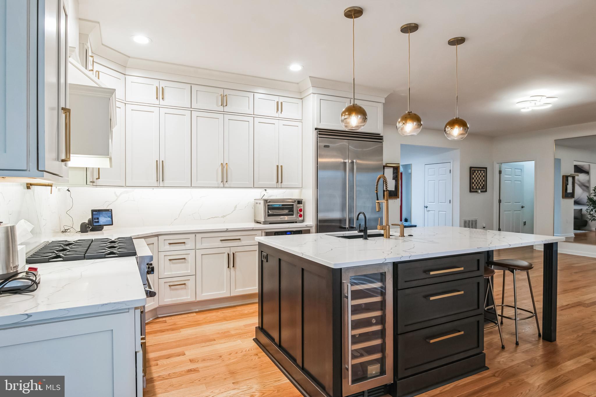 INGLETON ON THE MILES - Residential