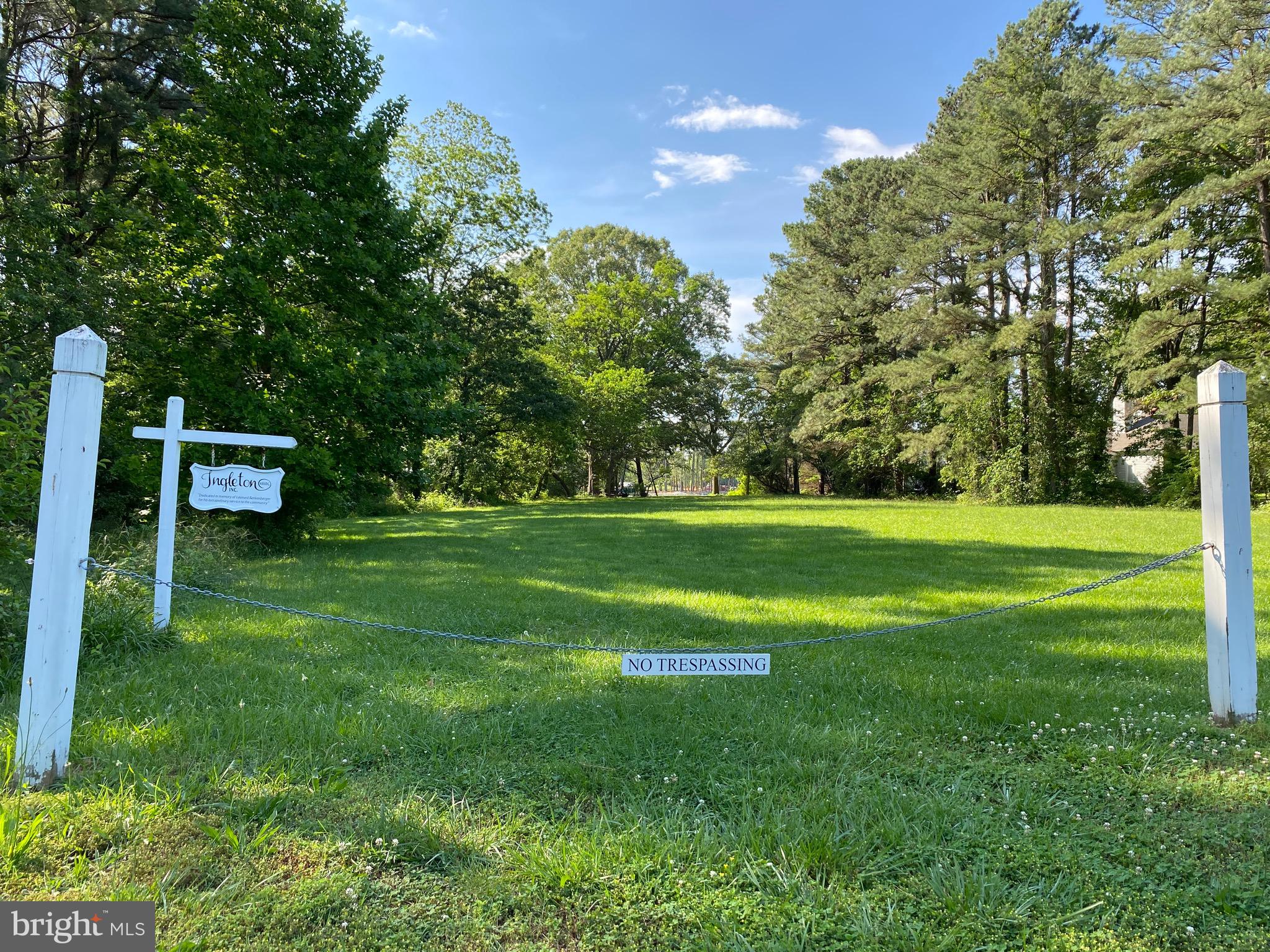 INGLETON ON THE MILES - Residential