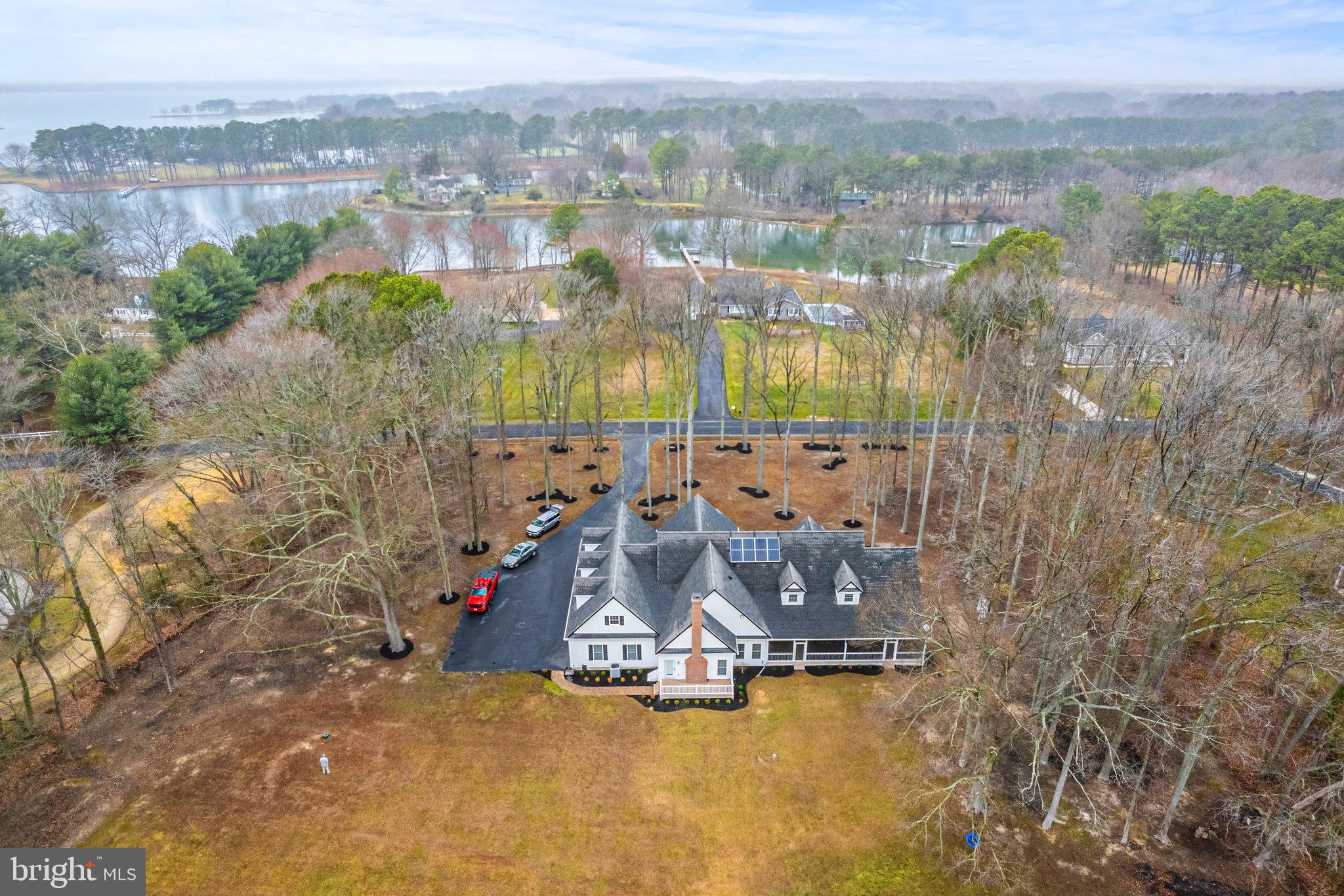 INGLETON ON THE MILES - Residential