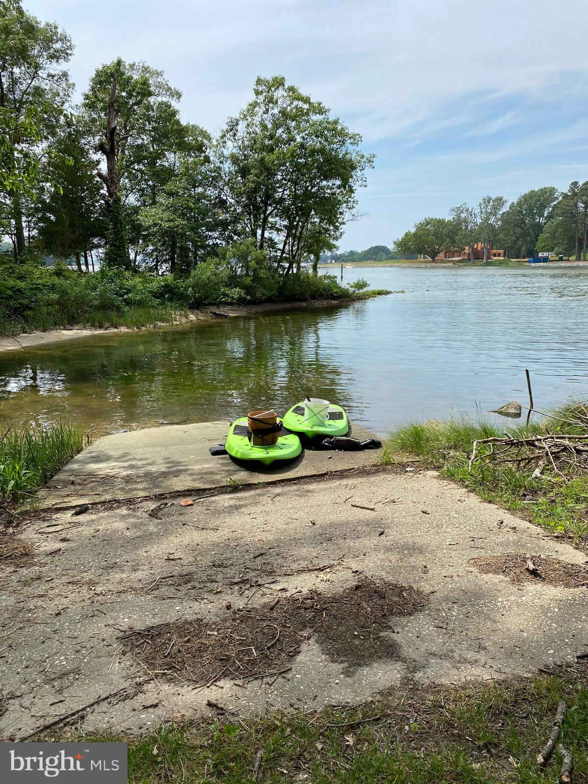 INGLETON ON THE MILES - Residential