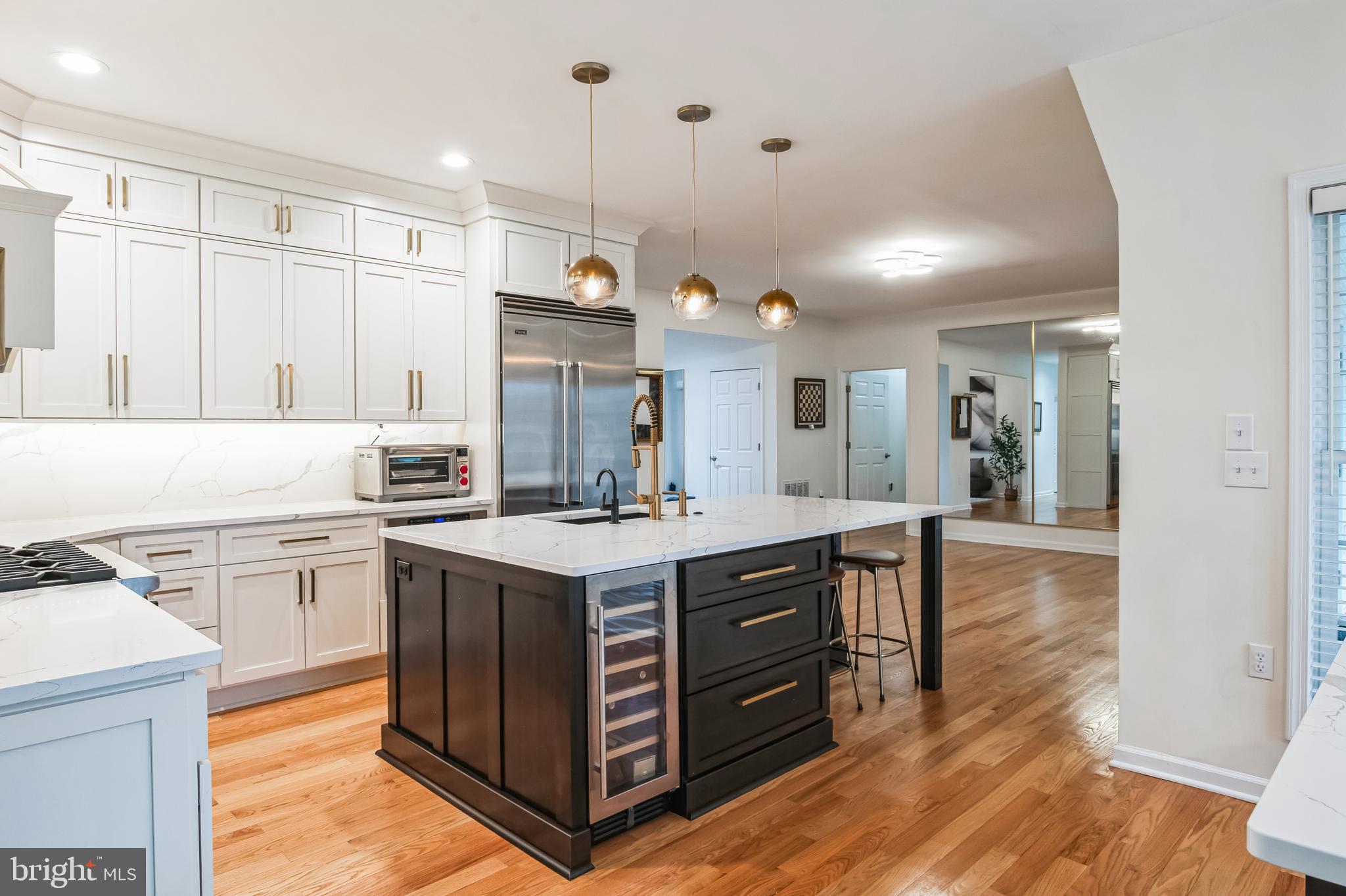 INGLETON ON THE MILES - Residential