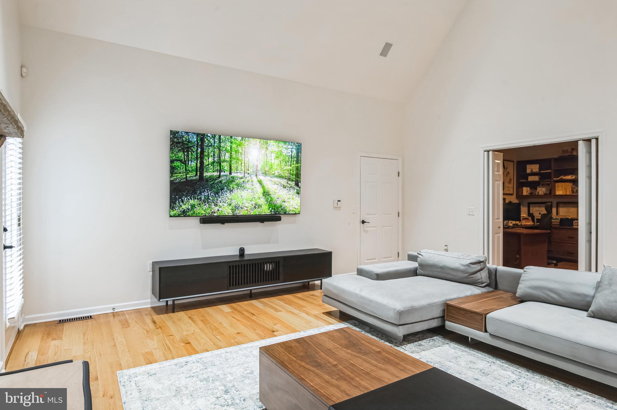 INGLETON ON THE MILES - Residential