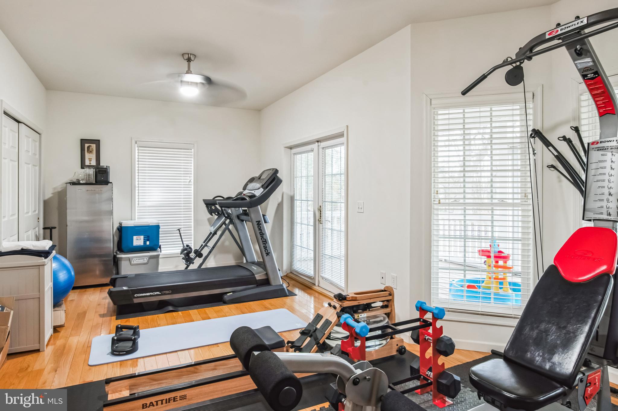 INGLETON ON THE MILES - Residential