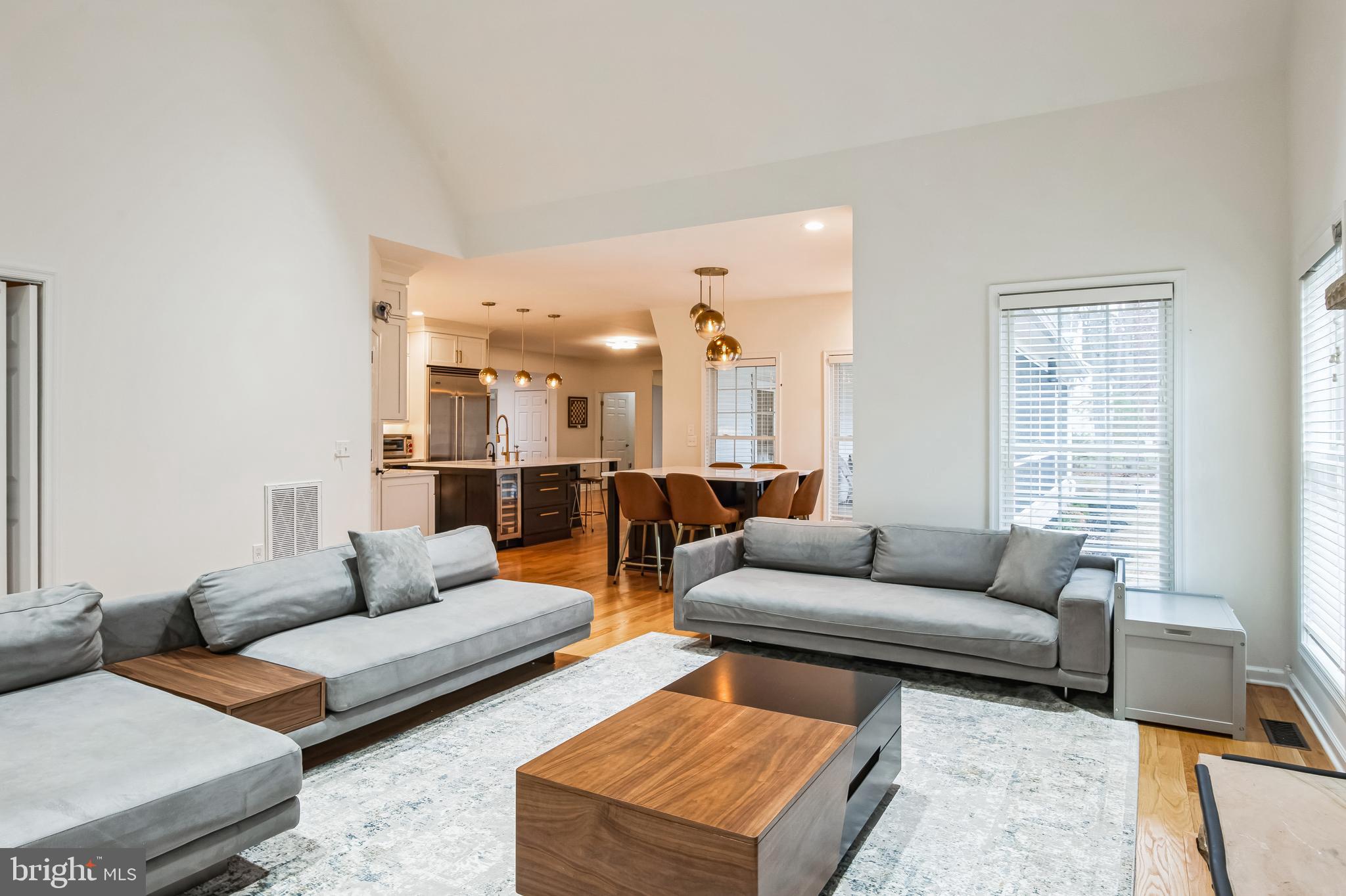 INGLETON ON THE MILES - Residential