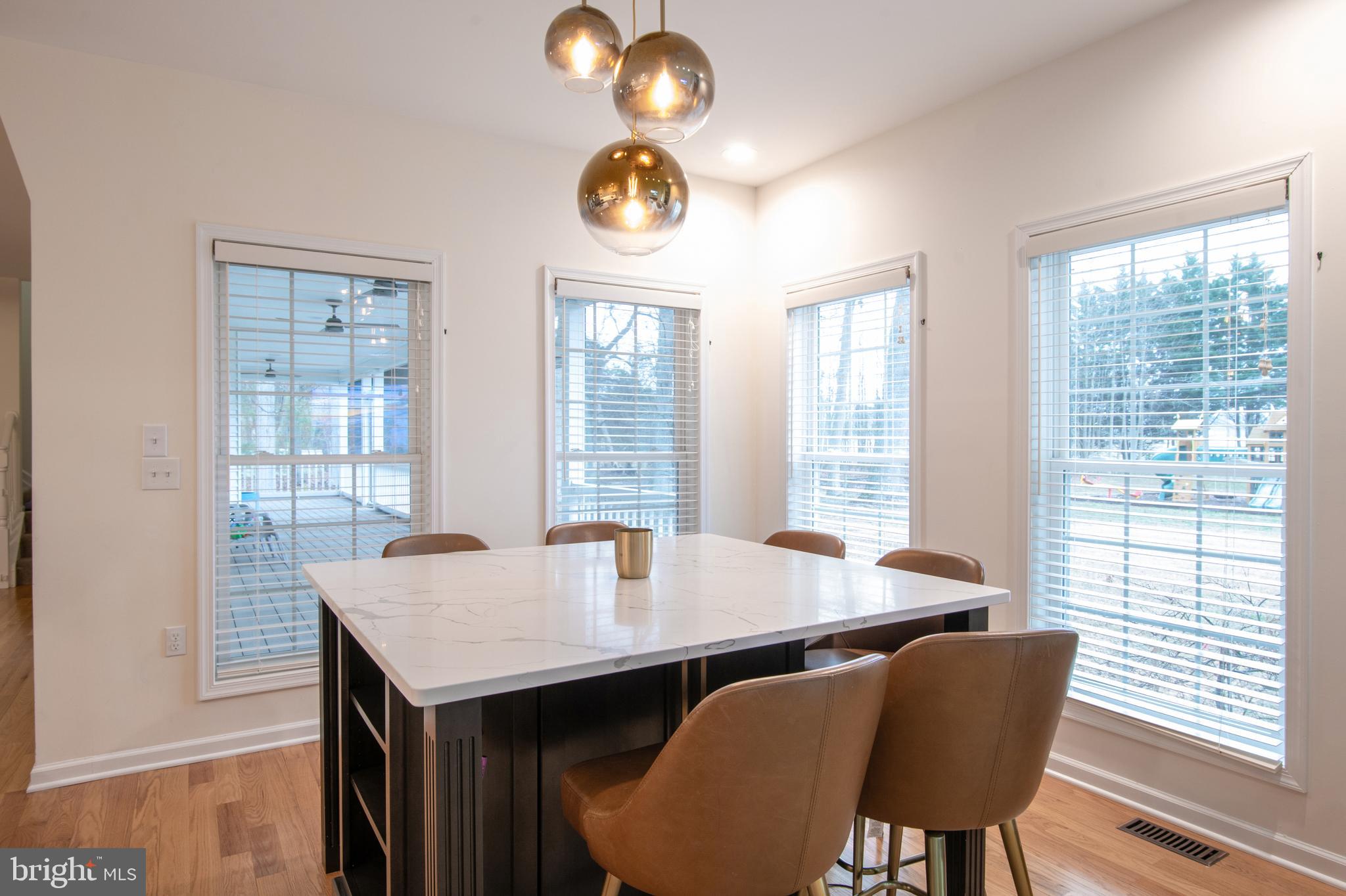 INGLETON ON THE MILES - Residential