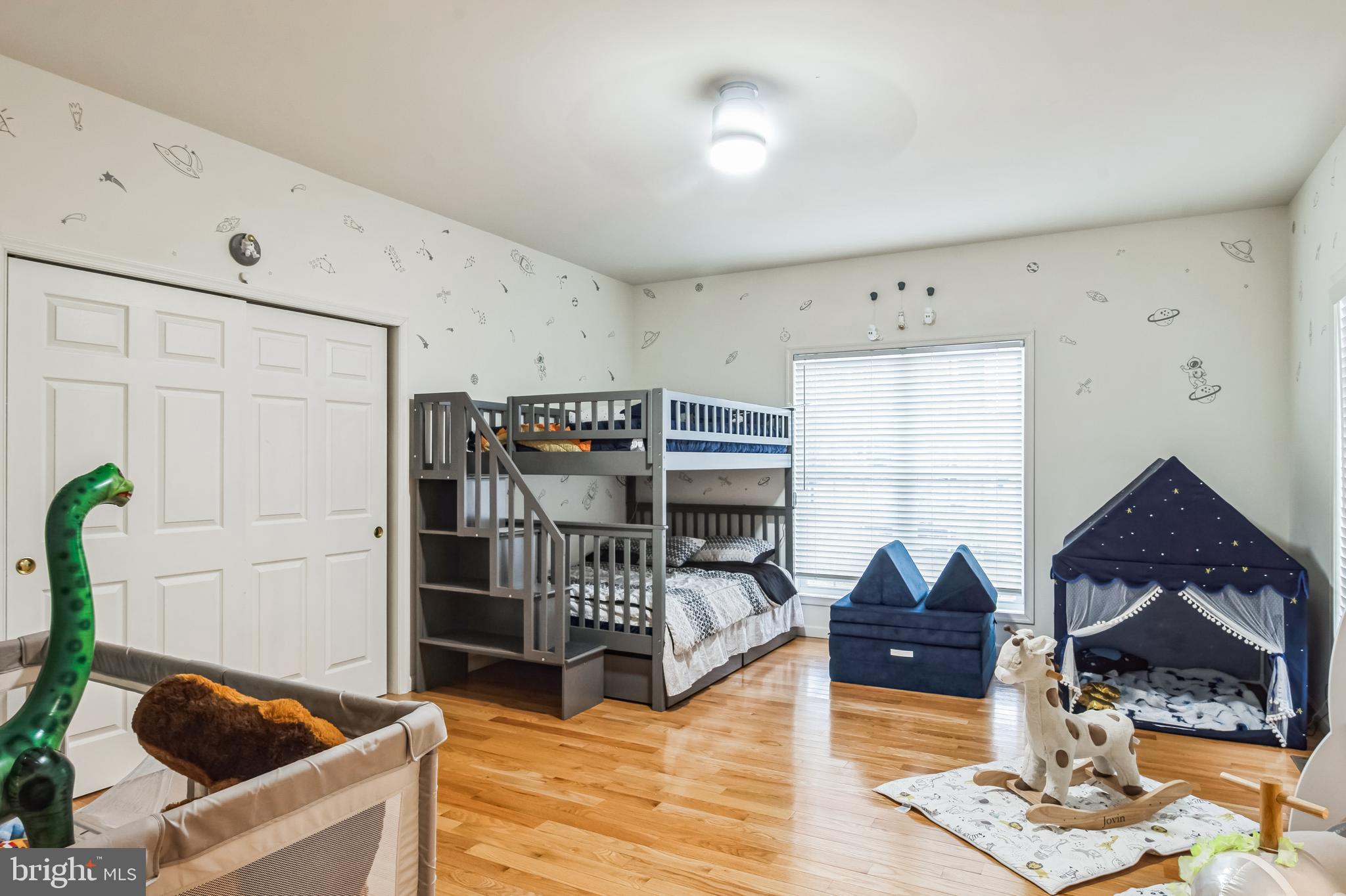 INGLETON ON THE MILES - Residential