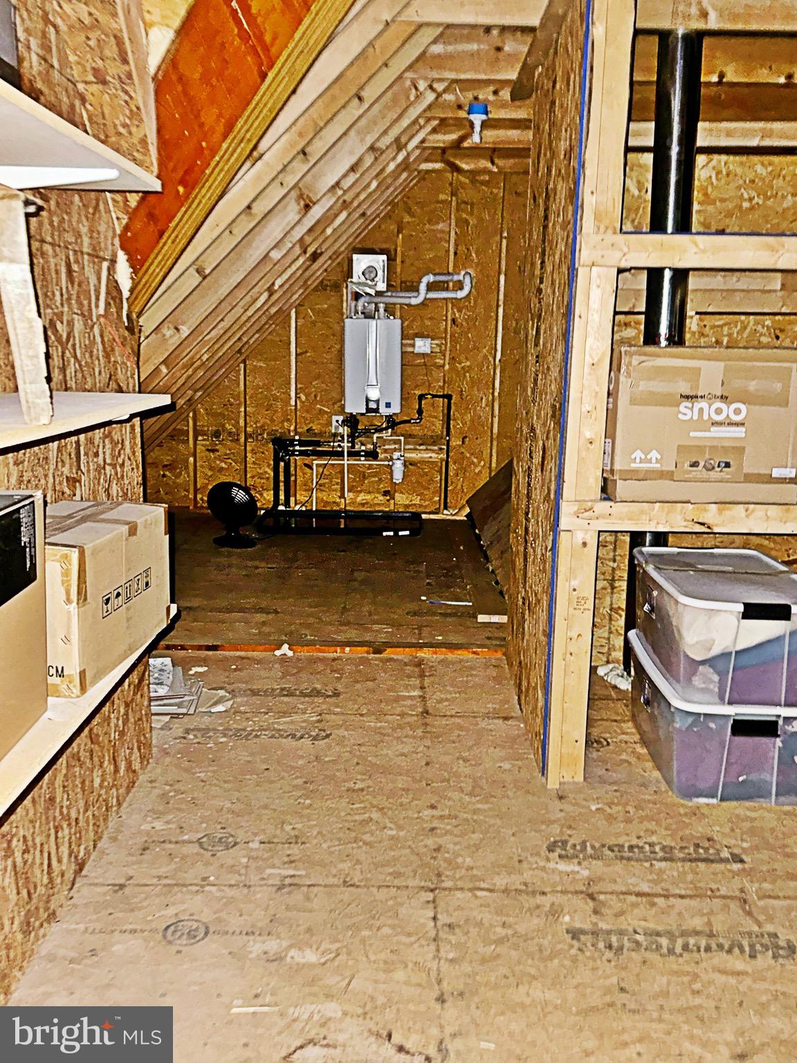 INGLETON ON THE MILES - Residential