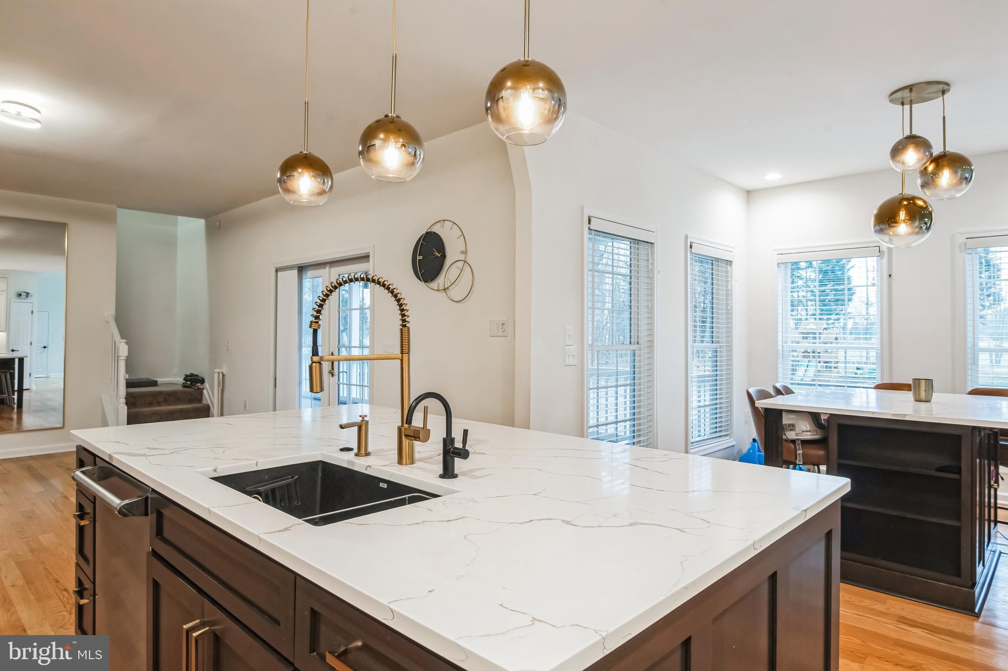 INGLETON ON THE MILES - Residential