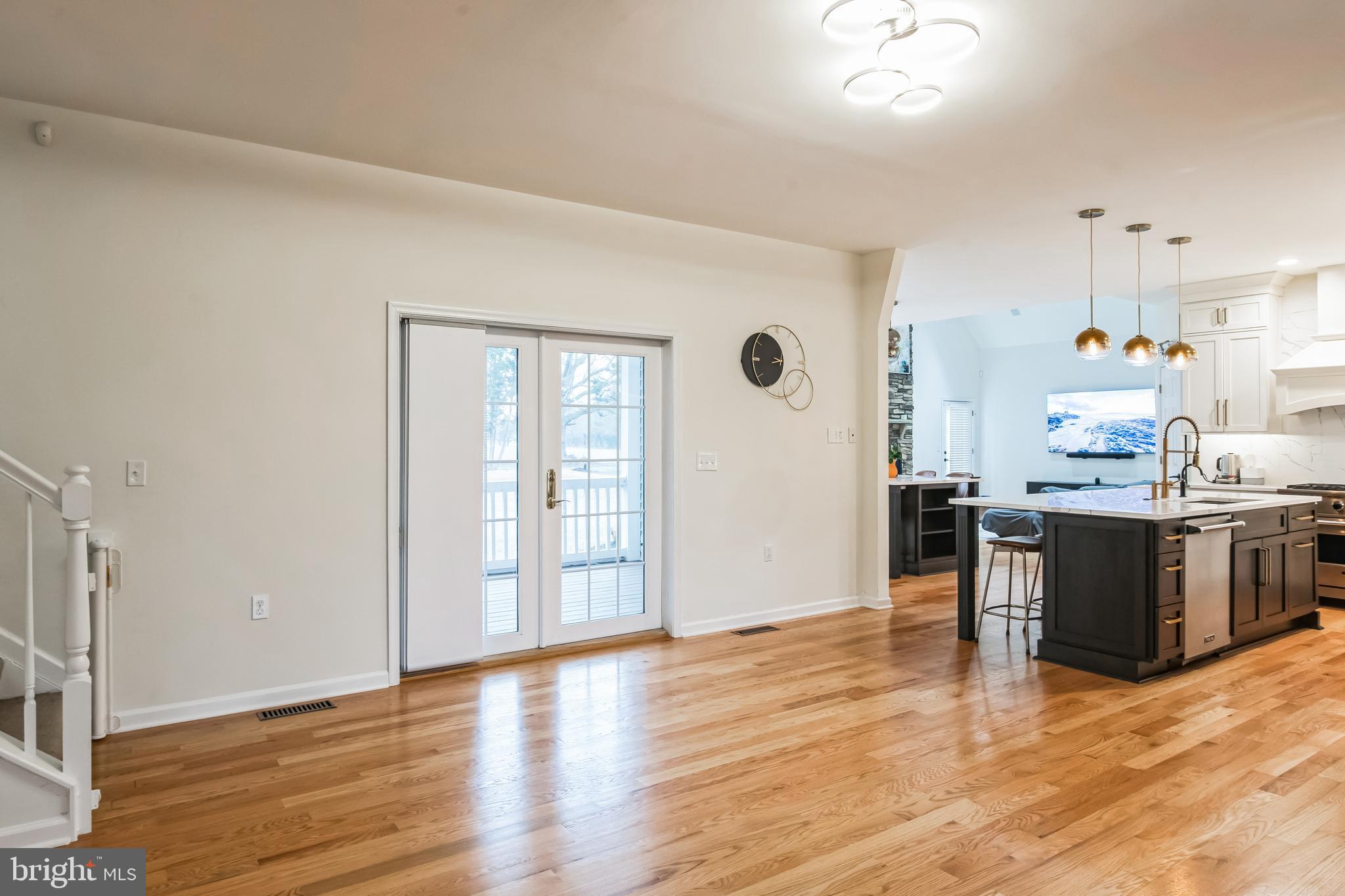 INGLETON ON THE MILES - Residential